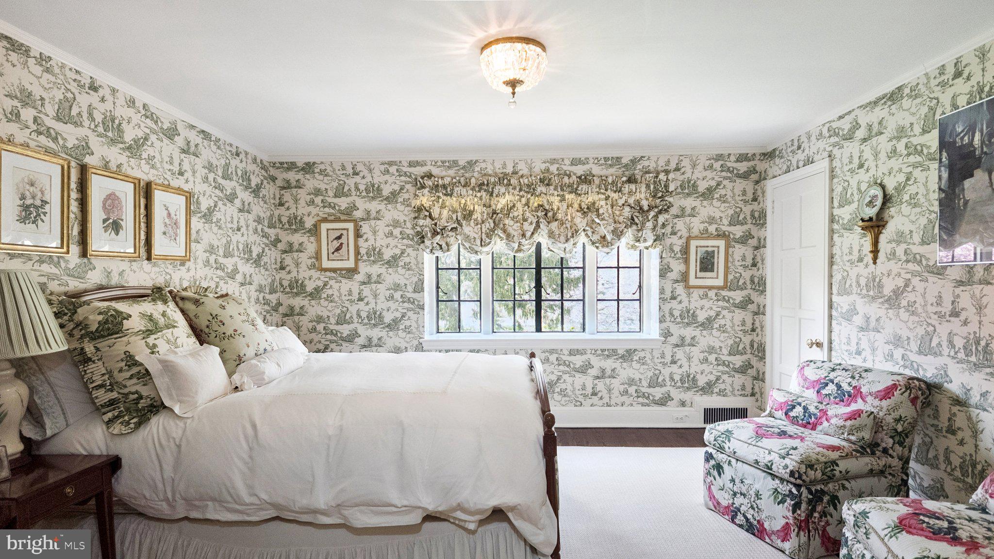 BRYN MAWR - Residential