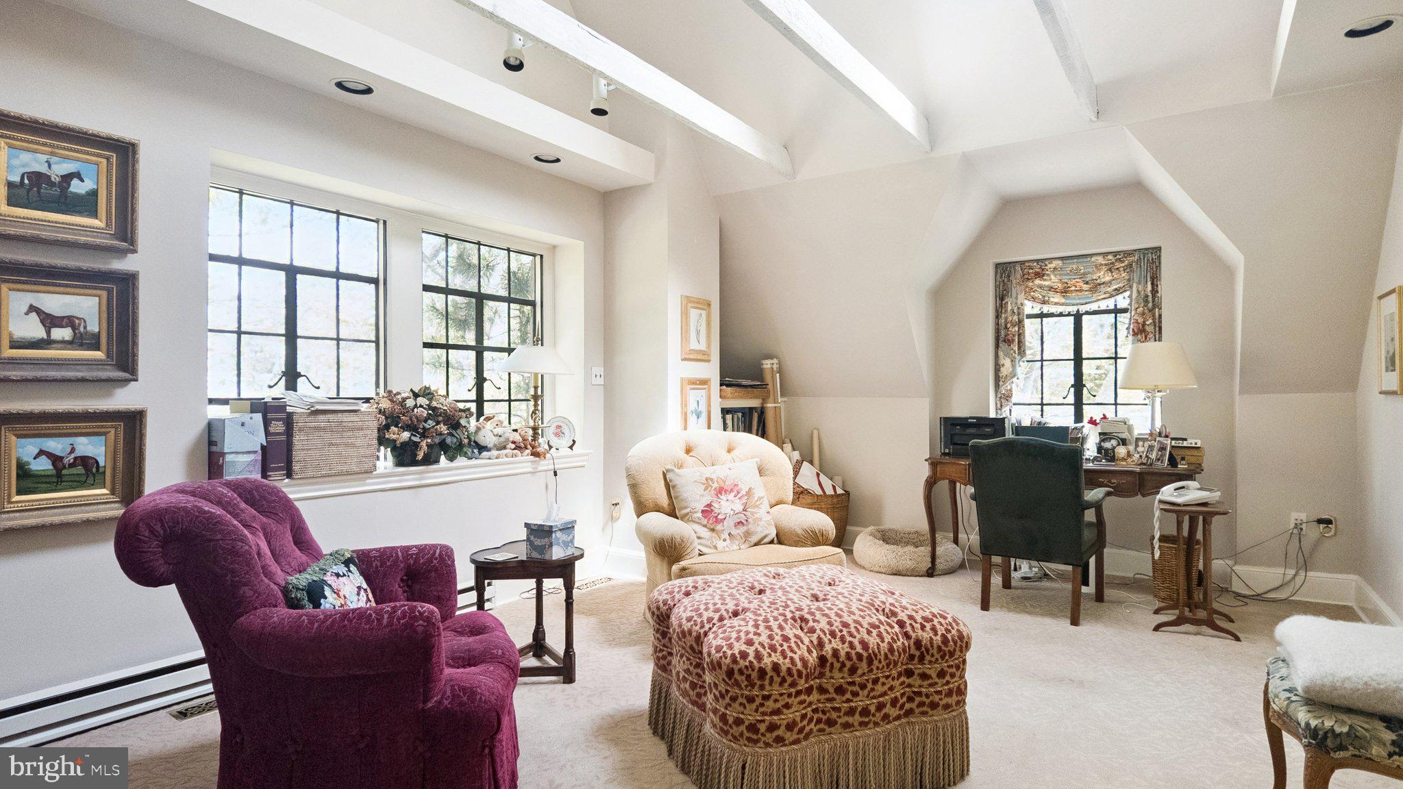 BRYN MAWR - Residential