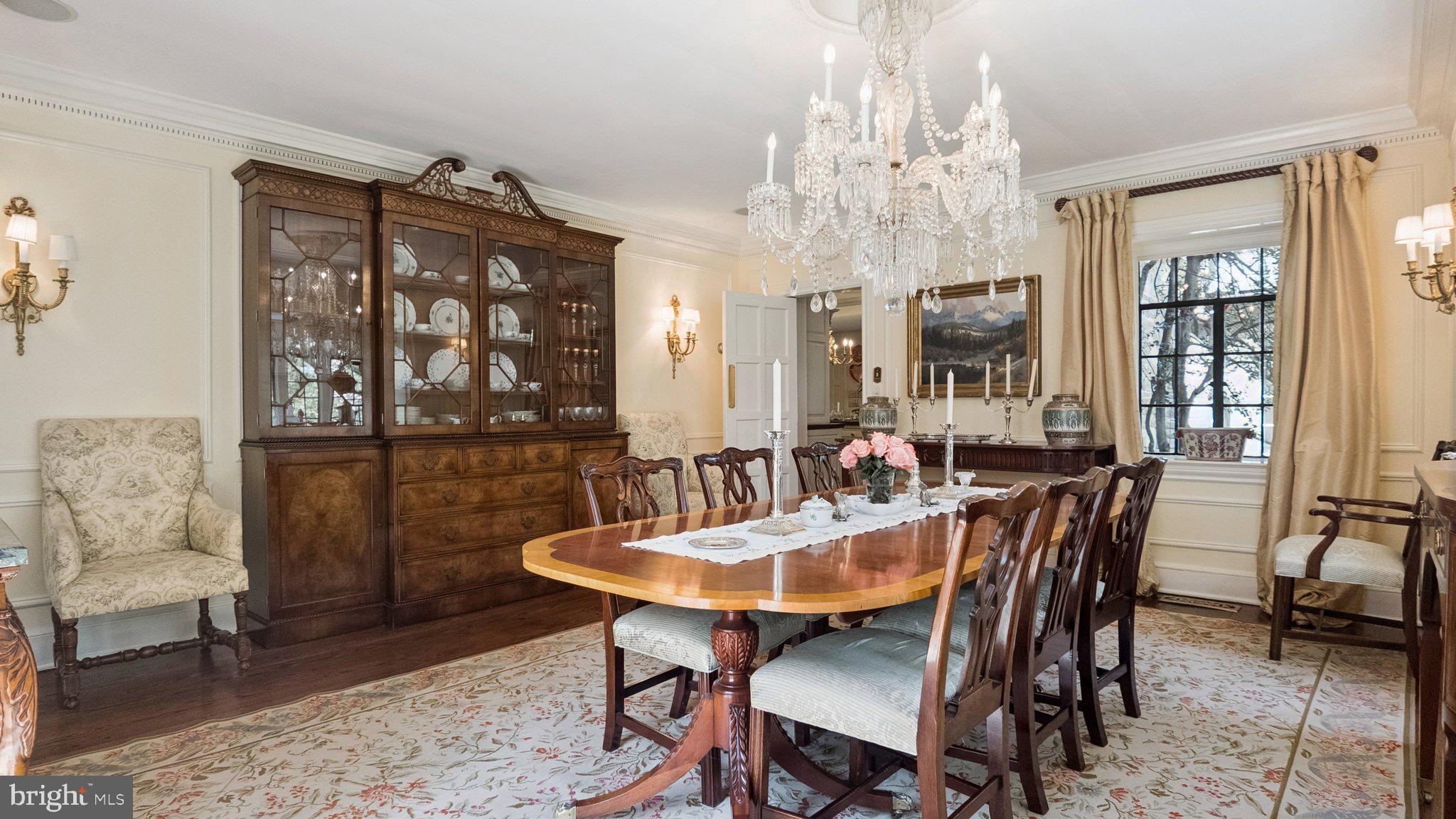 BRYN MAWR - Residential