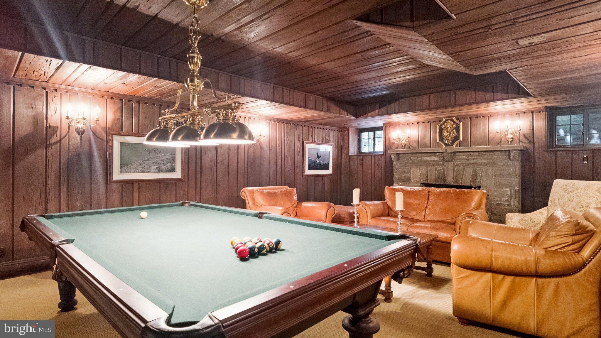 BRYN MAWR - Residential