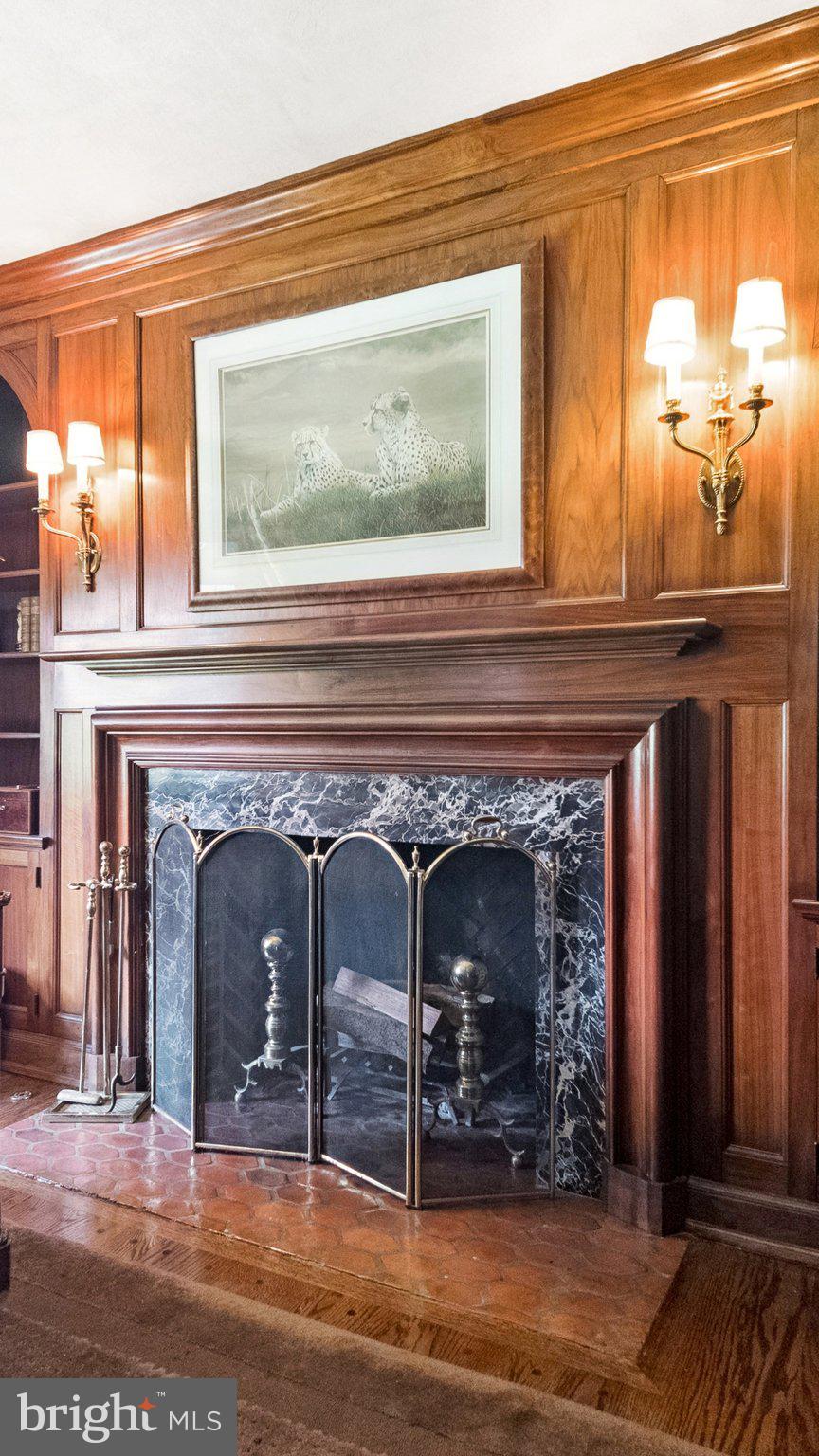 BRYN MAWR - Residential