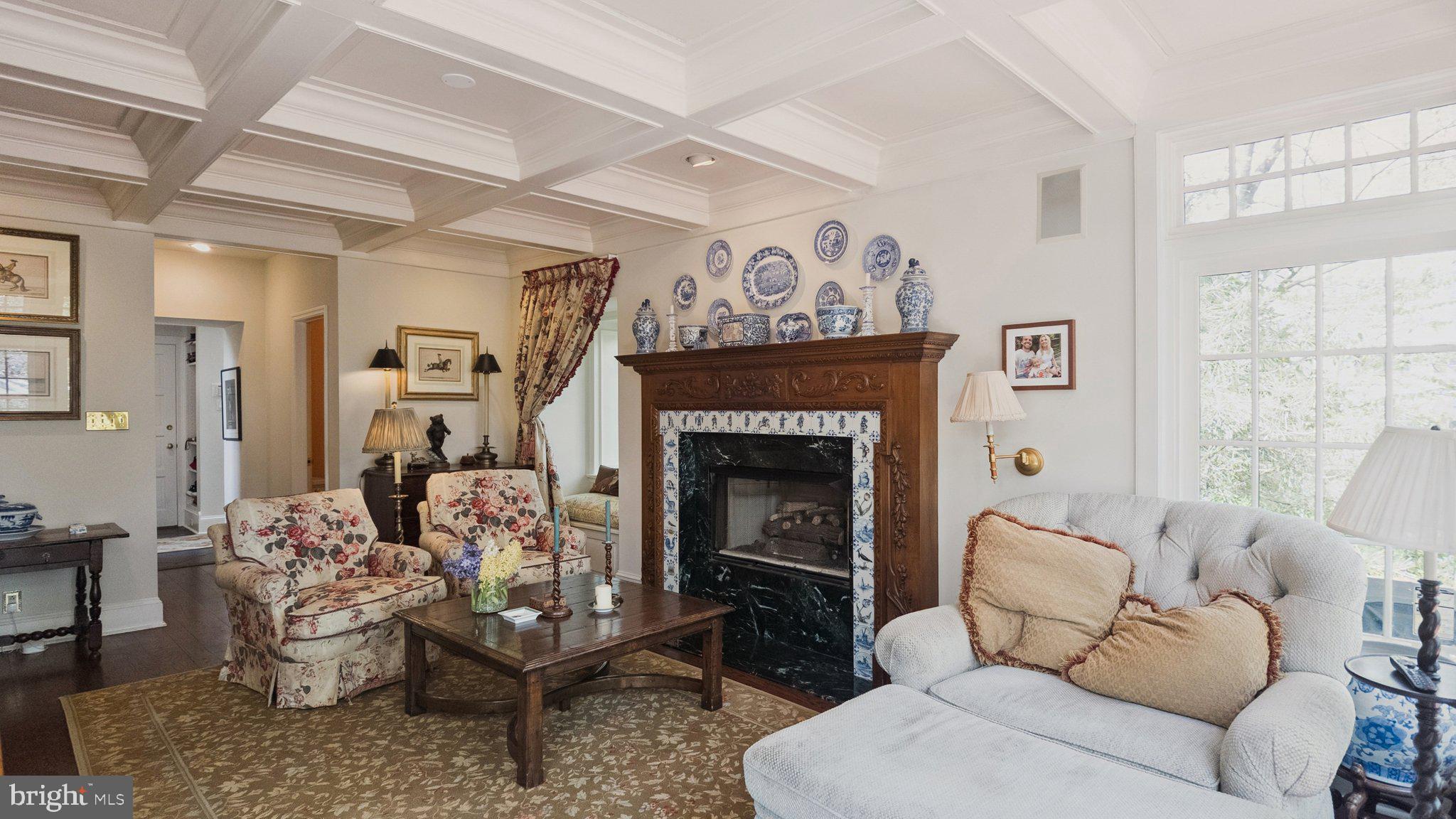 BRYN MAWR - Residential