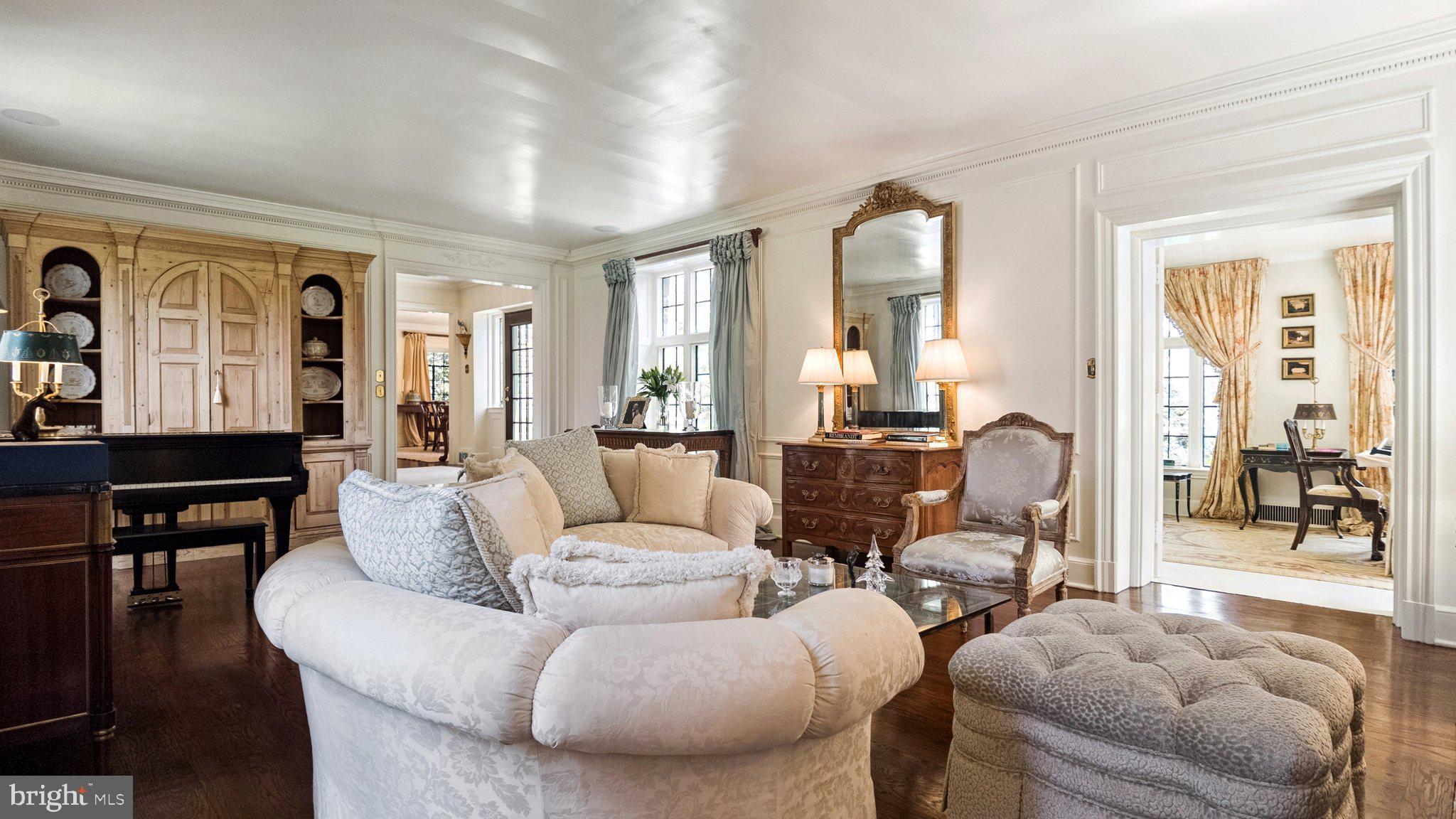 BRYN MAWR - Residential