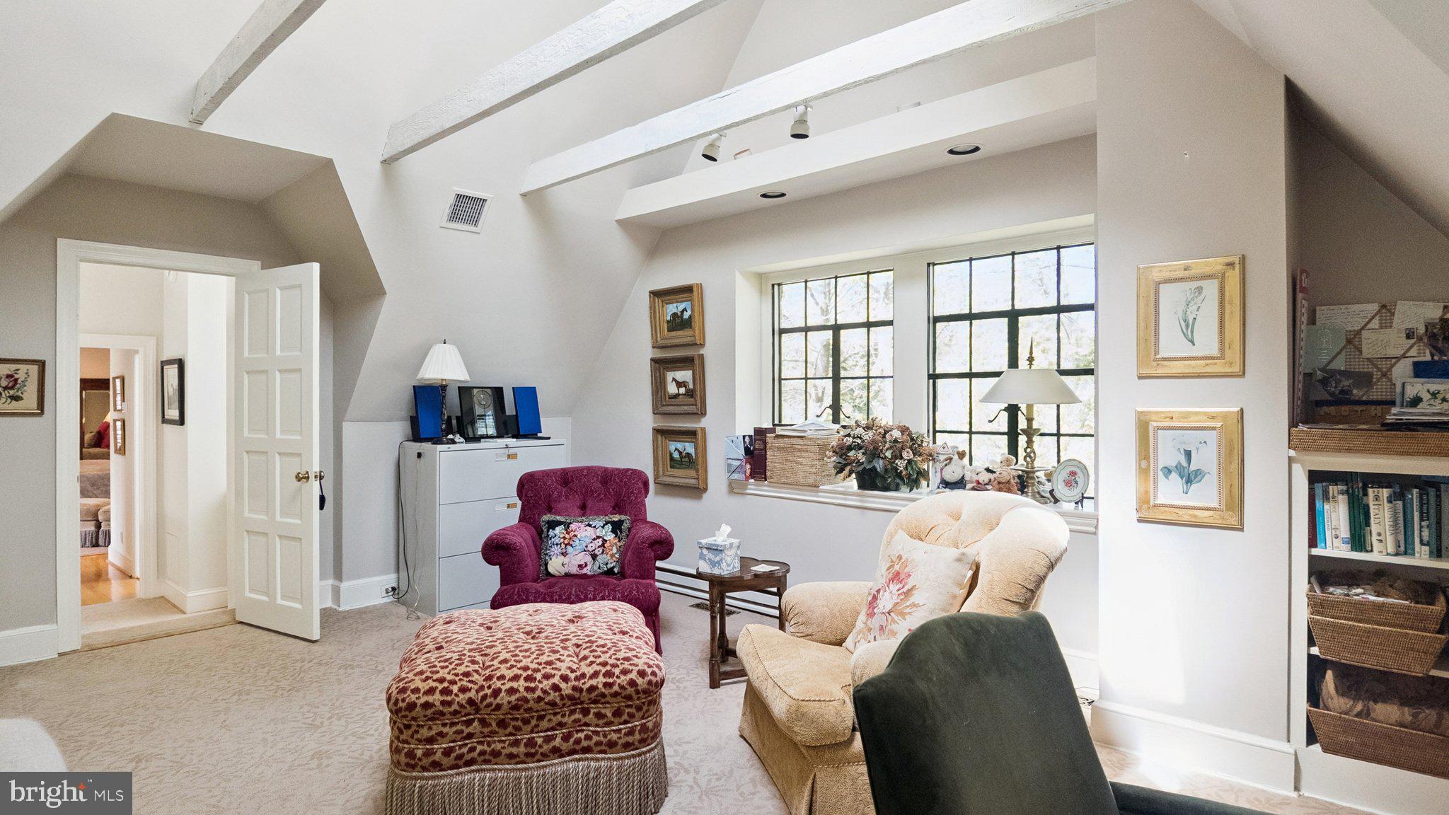 BRYN MAWR - Residential