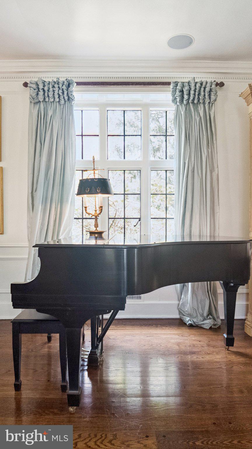 BRYN MAWR - Residential