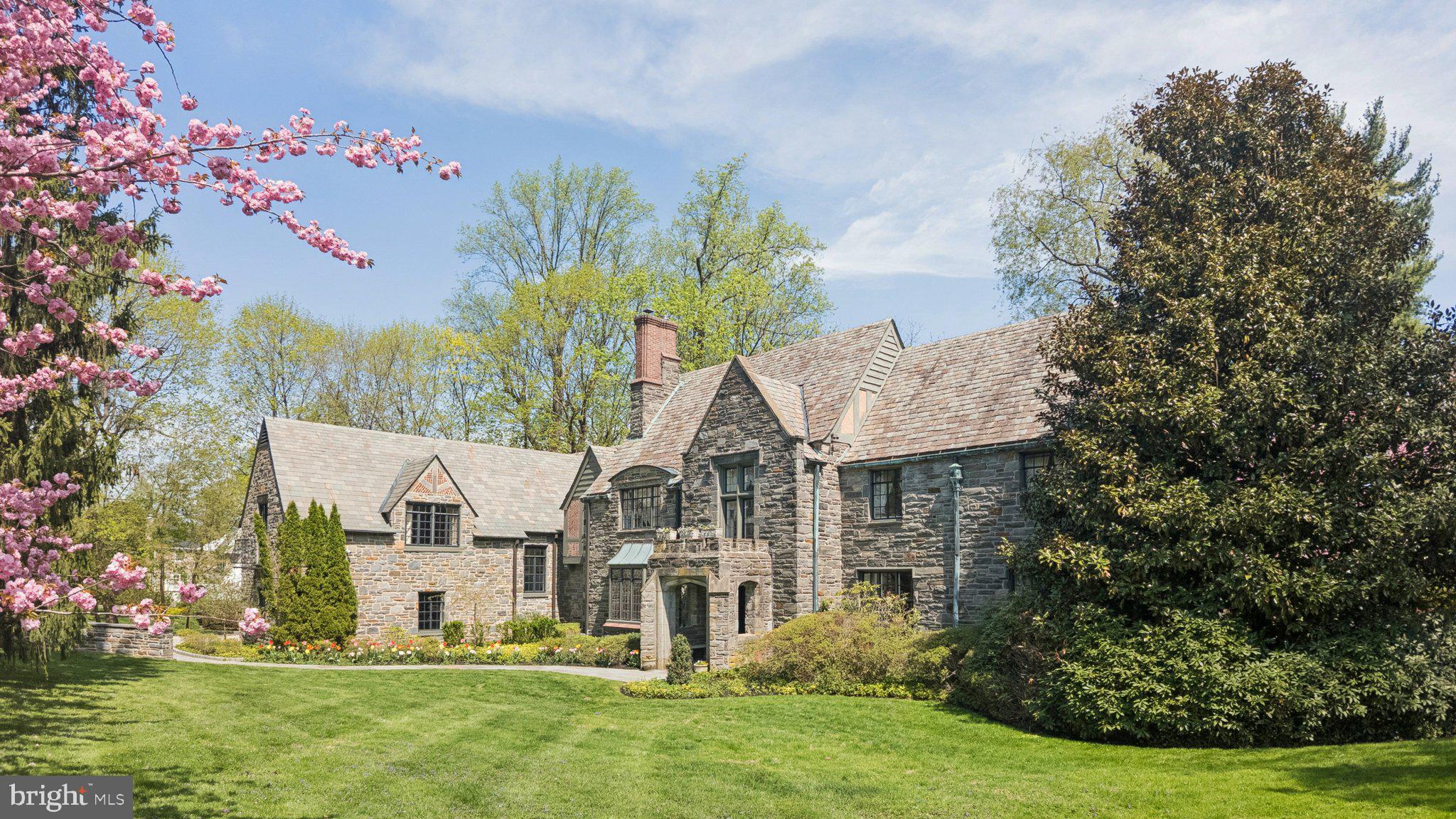 BRYN MAWR - Residential