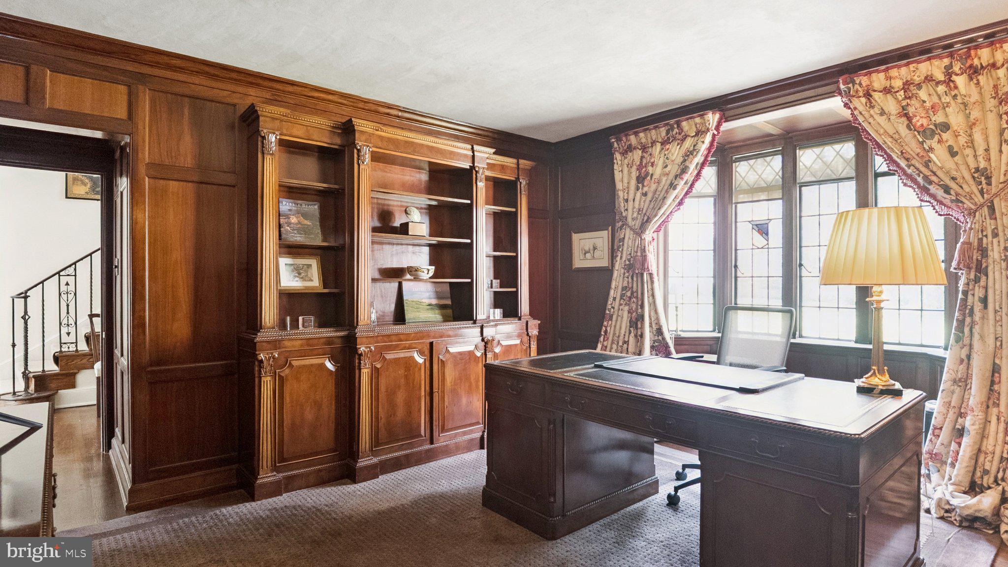 BRYN MAWR - Residential