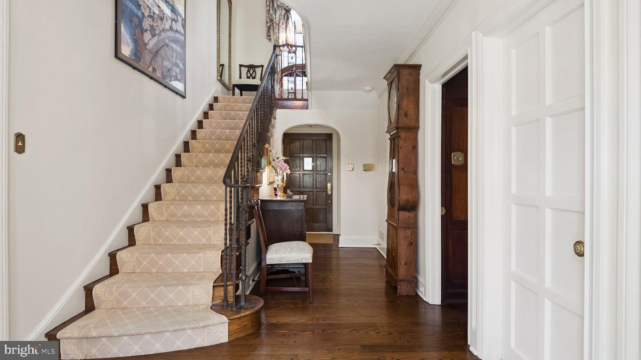 BRYN MAWR - Residential