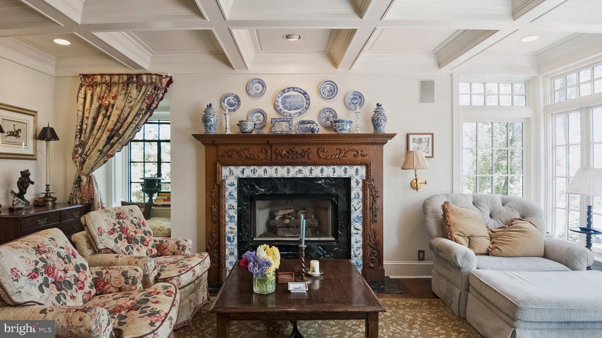 BRYN MAWR - Residential