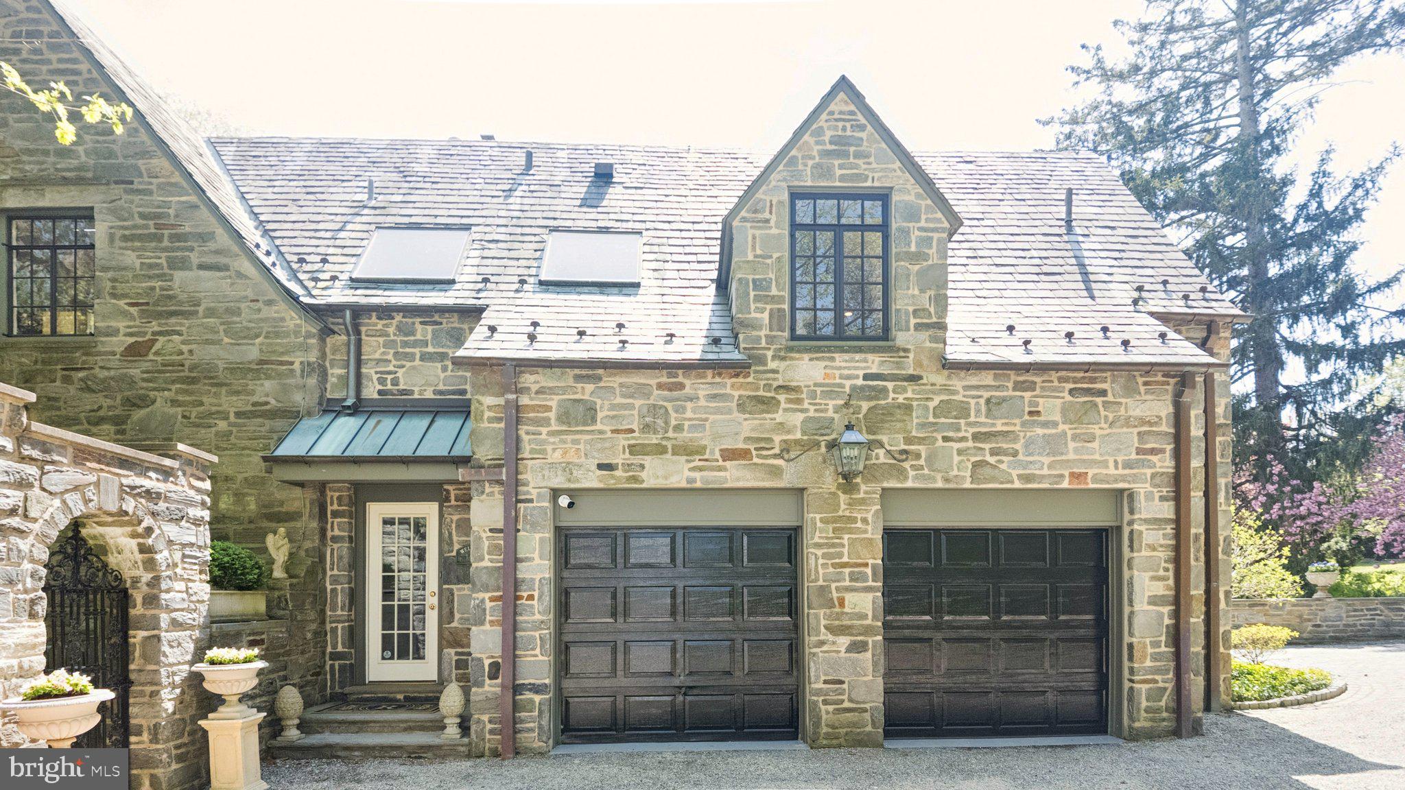 BRYN MAWR - Residential