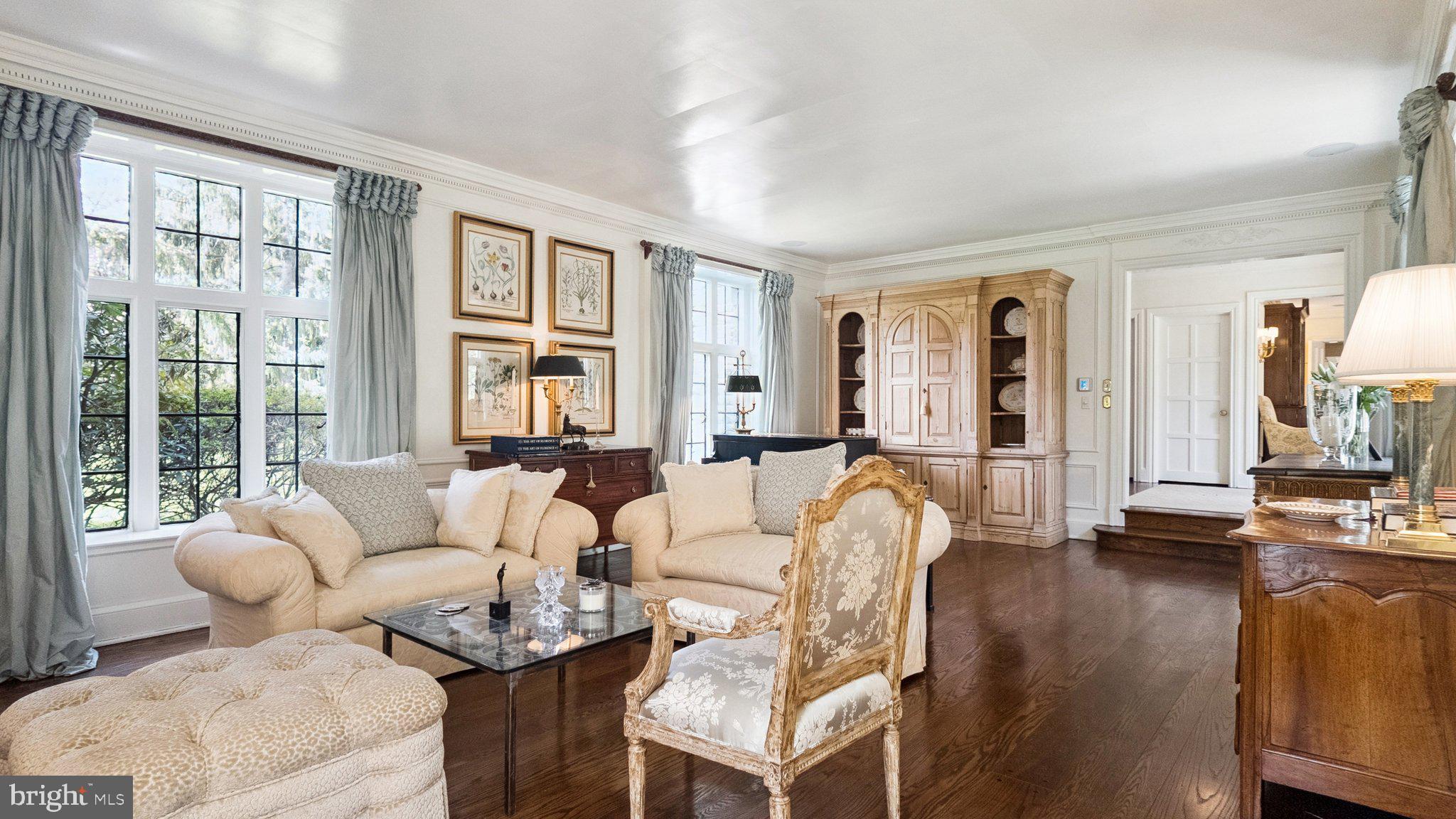 BRYN MAWR - Residential