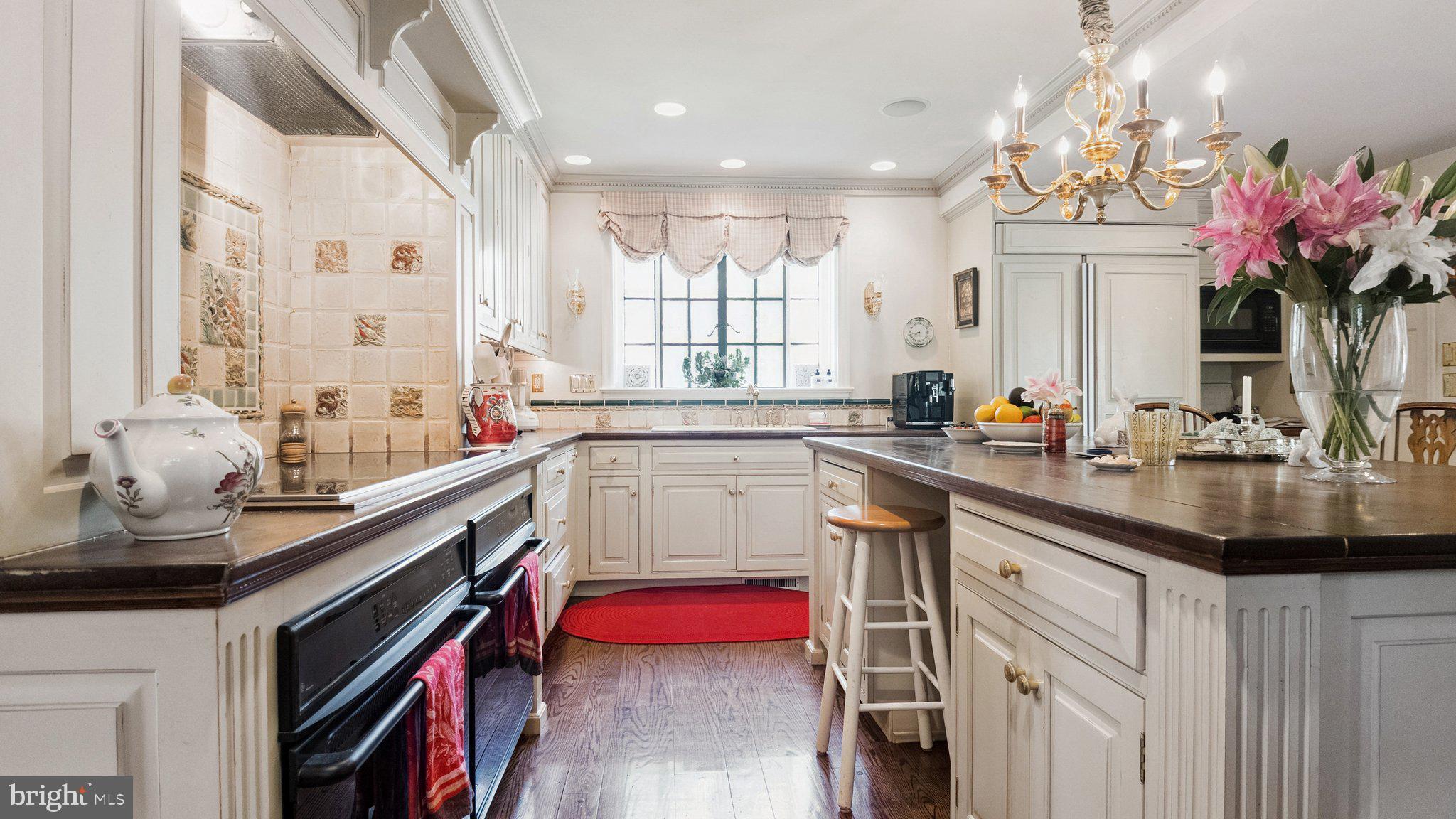 BRYN MAWR - Residential