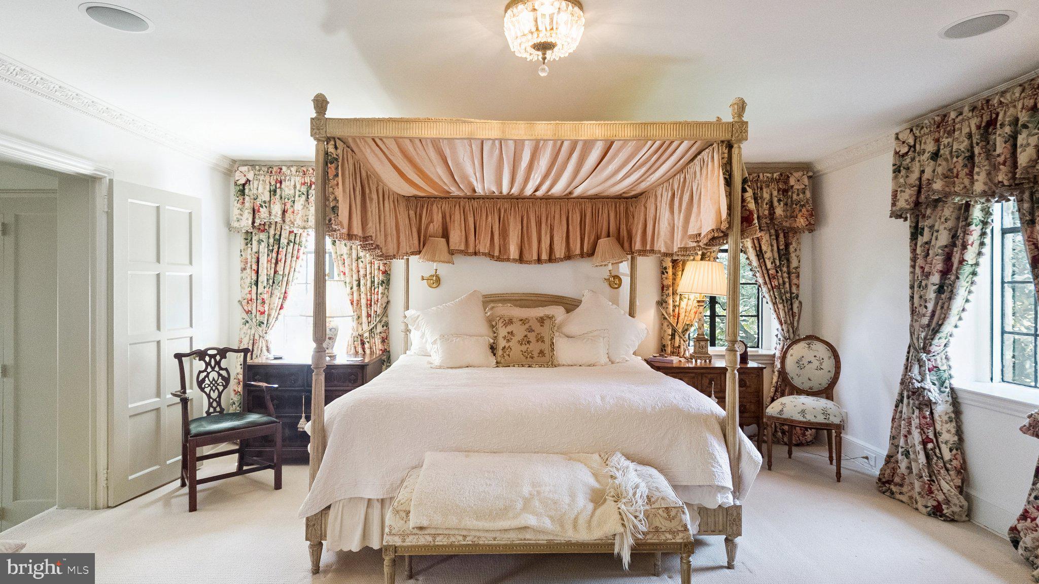 BRYN MAWR - Residential