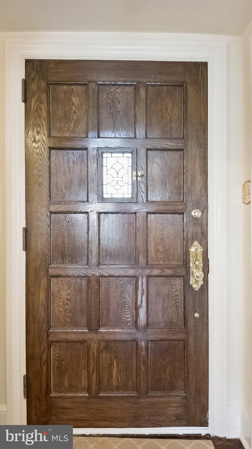 BRYN MAWR - Residential