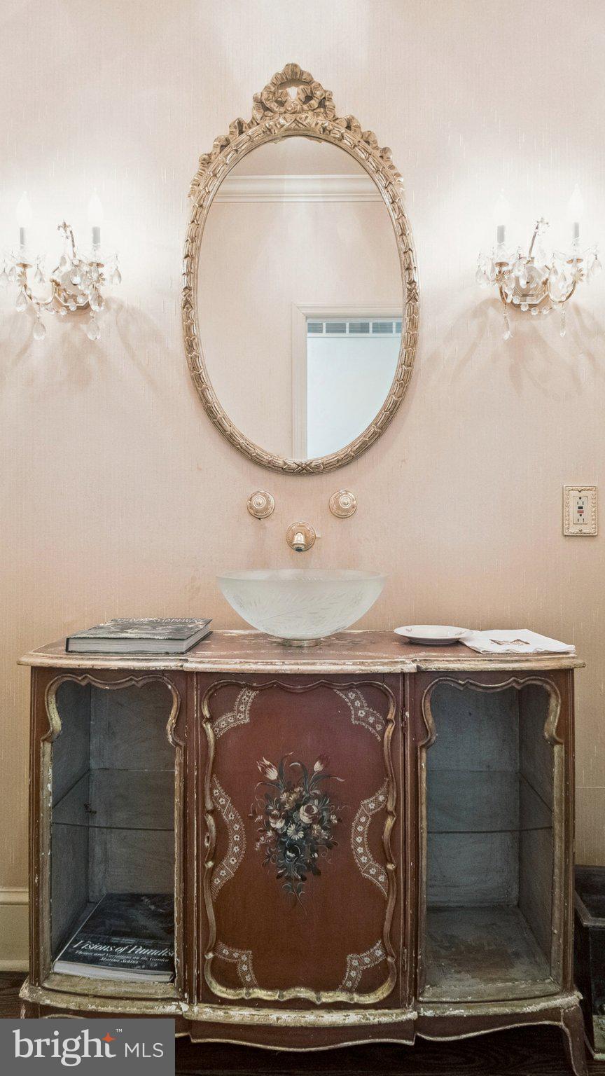 BRYN MAWR - Residential