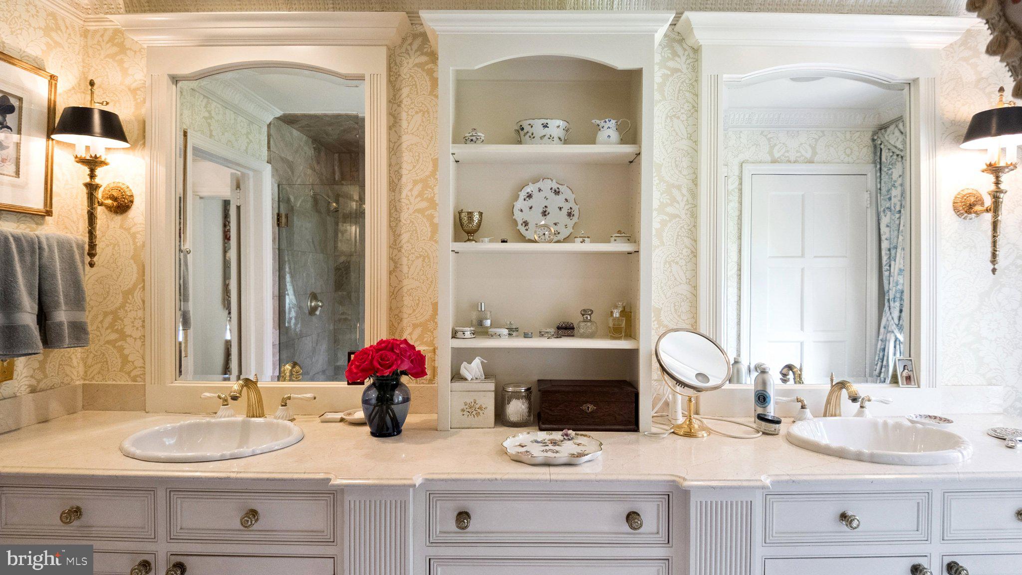 BRYN MAWR - Residential