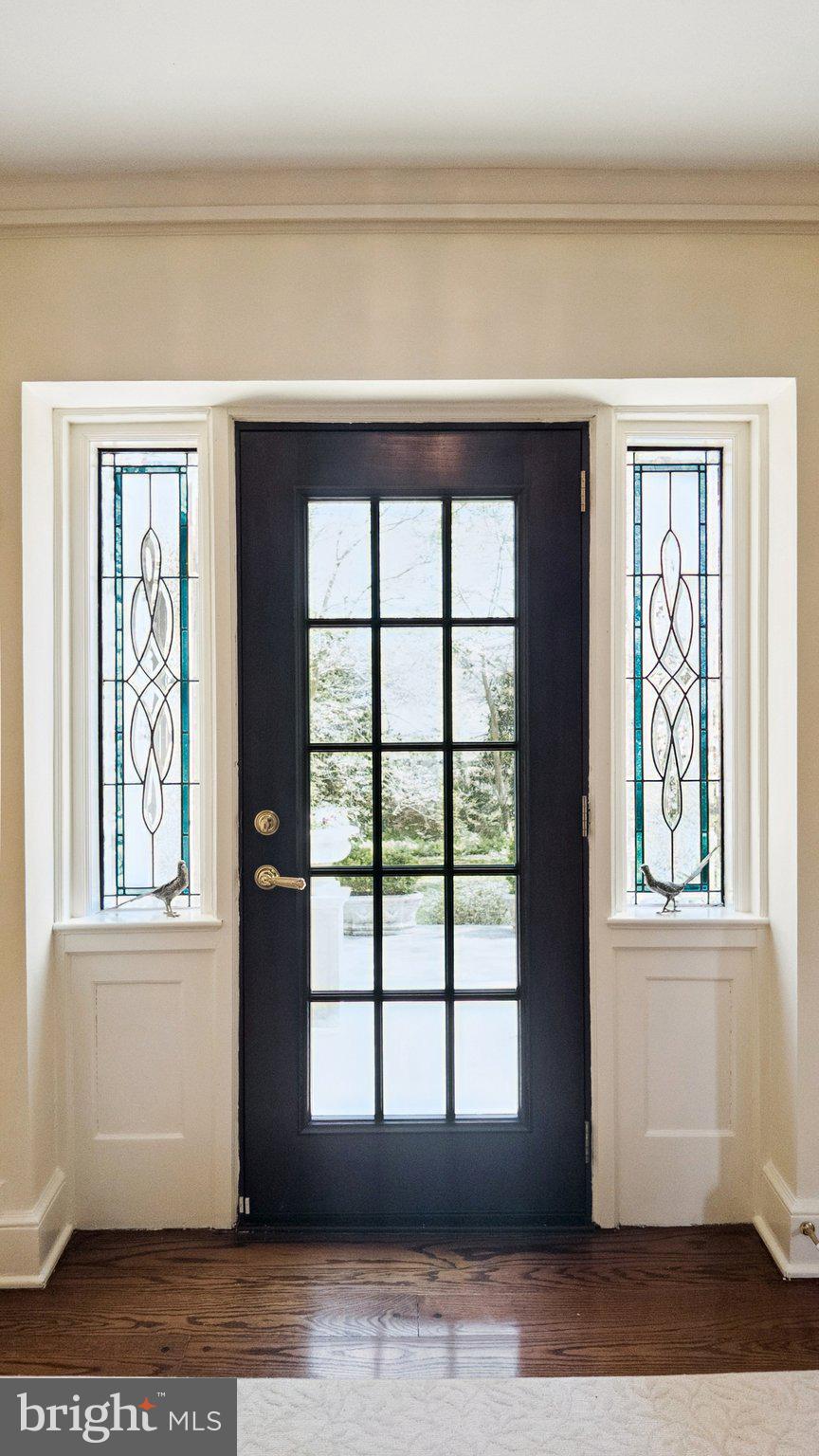 BRYN MAWR - Residential