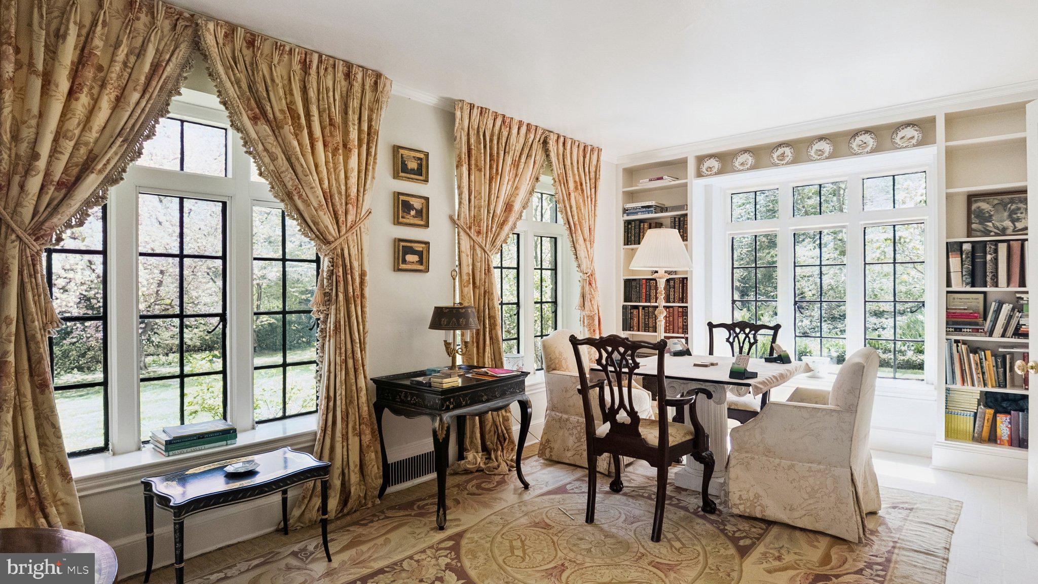 BRYN MAWR - Residential