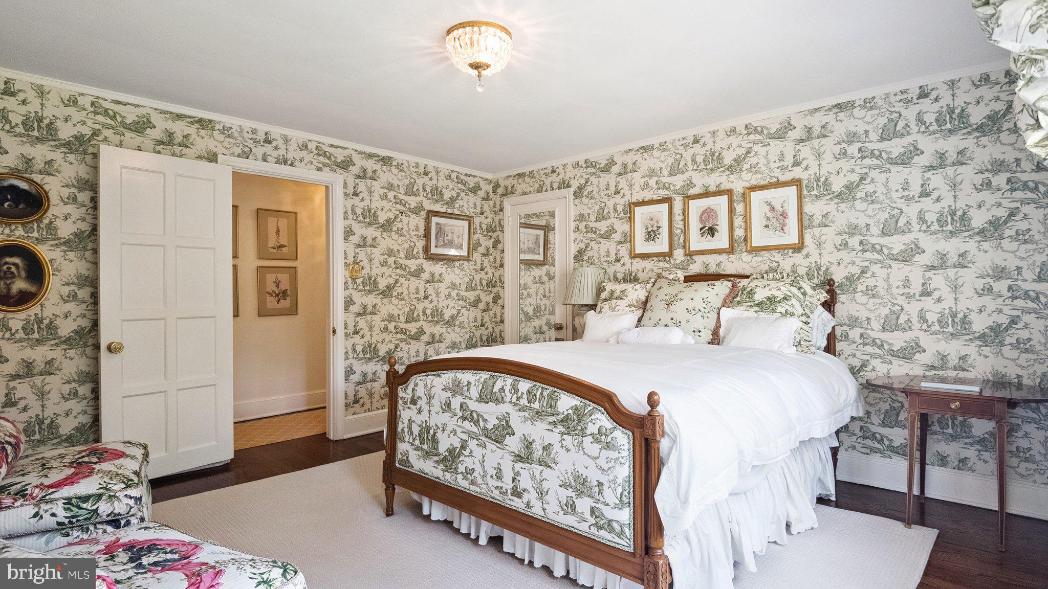 BRYN MAWR - Residential