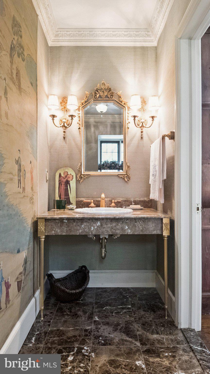 BRYN MAWR - Residential