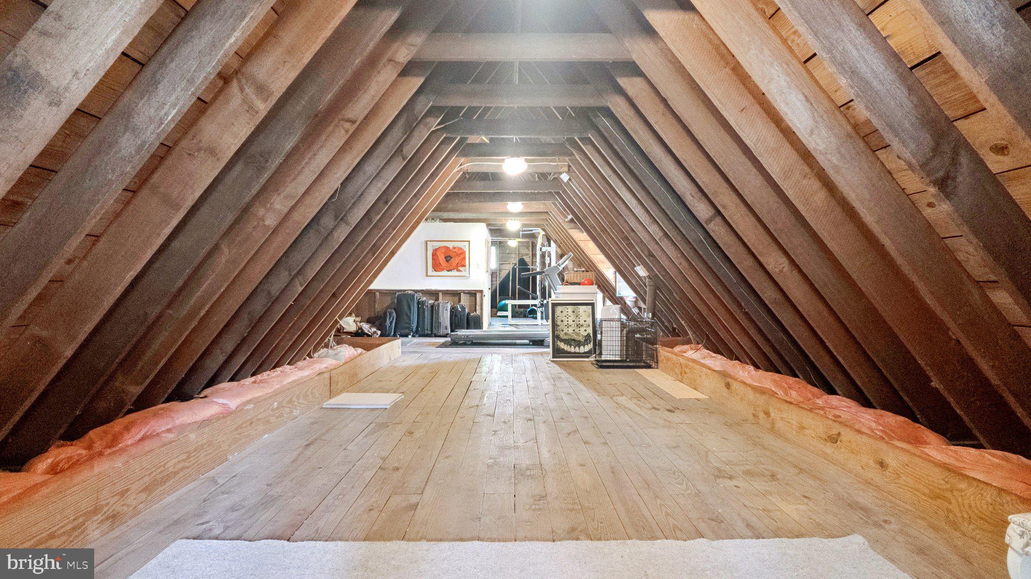 BRYN MAWR - Residential