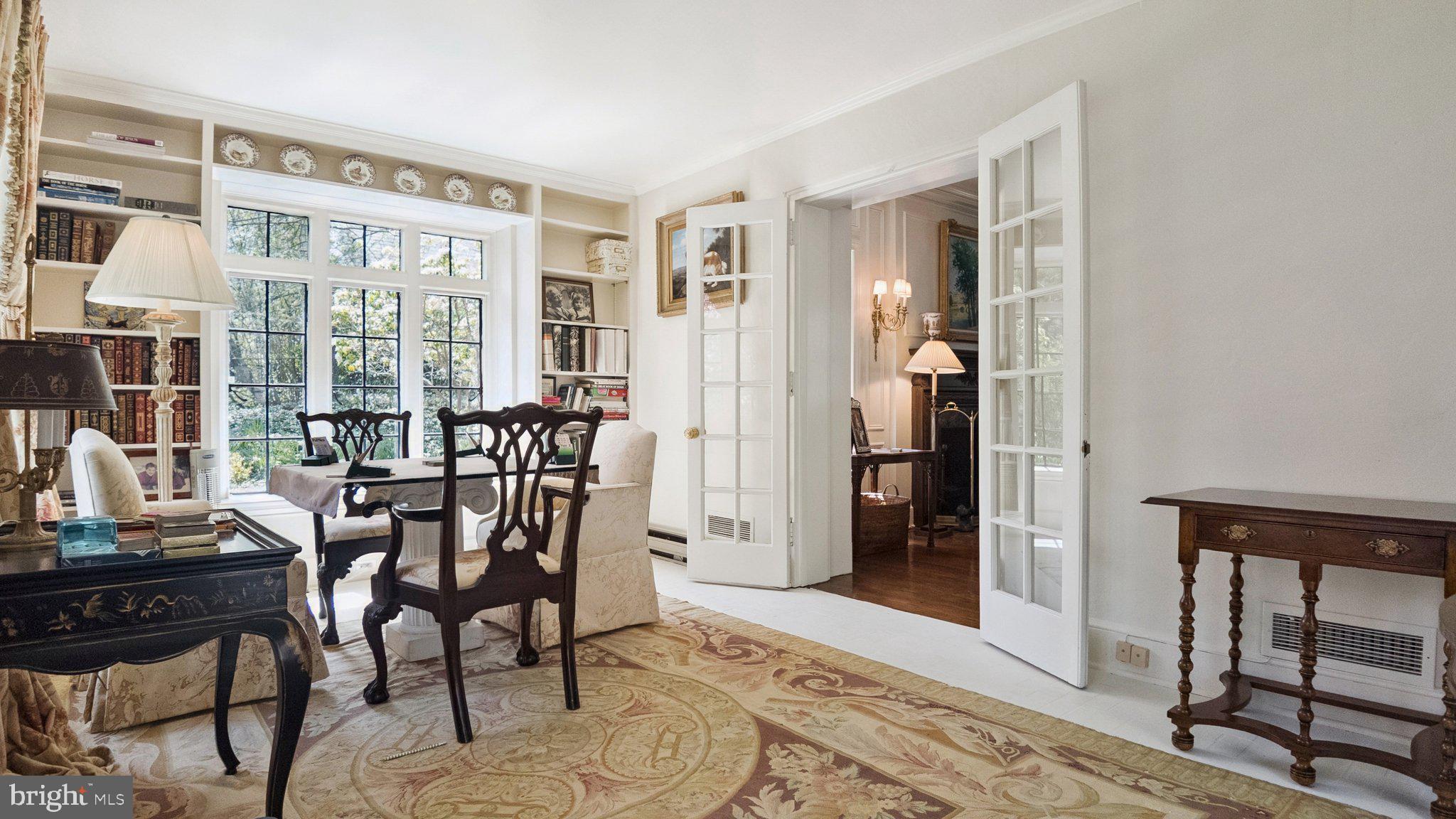 BRYN MAWR - Residential