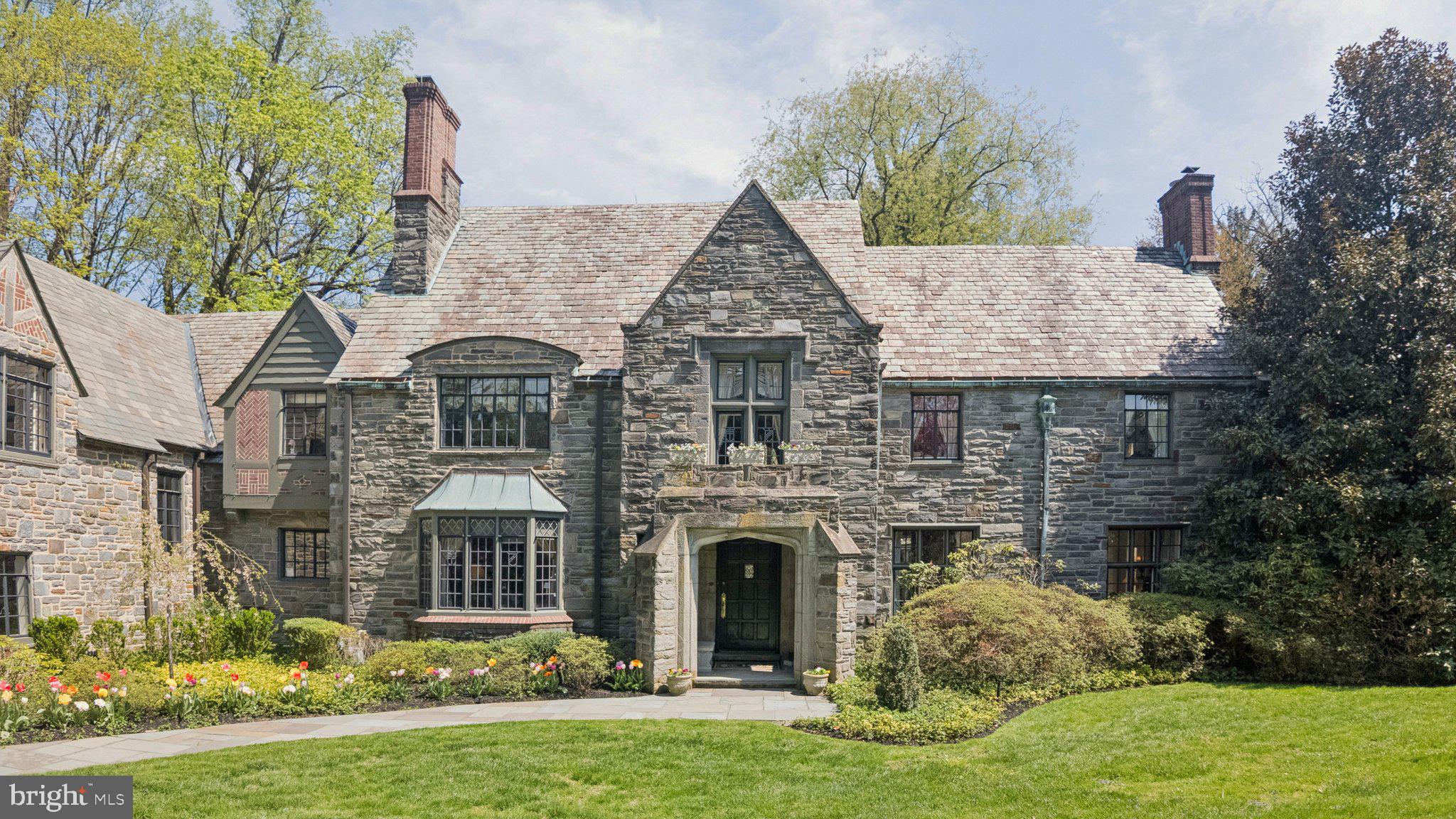 BRYN MAWR - Residential