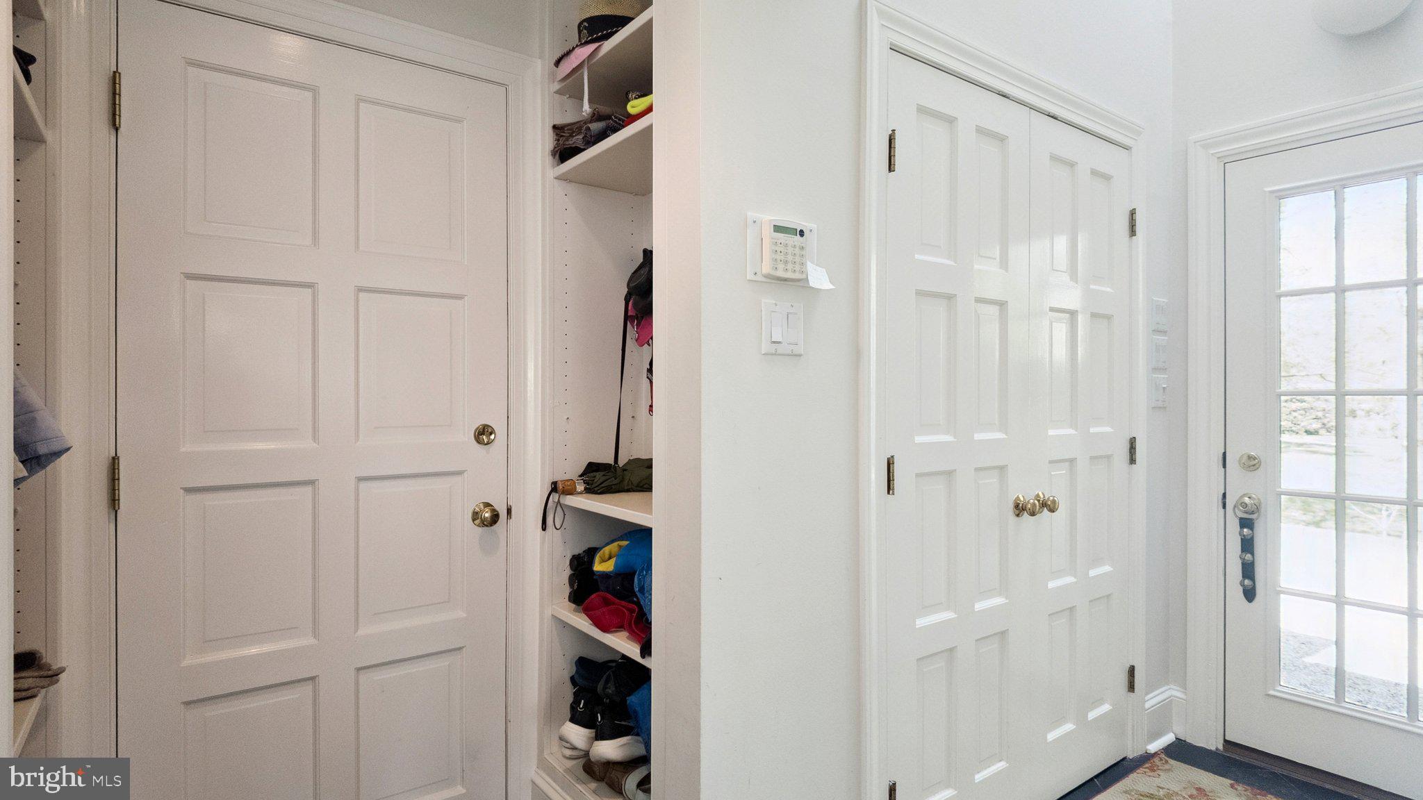 BRYN MAWR - Residential