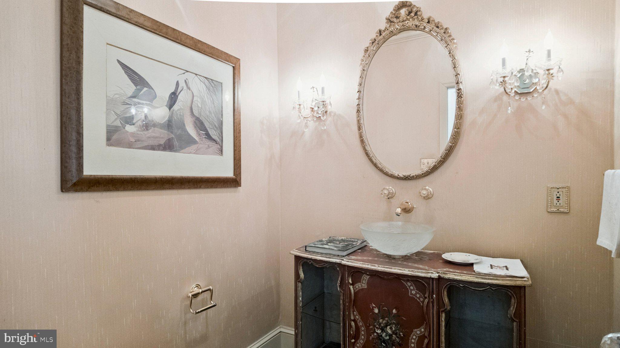 BRYN MAWR - Residential