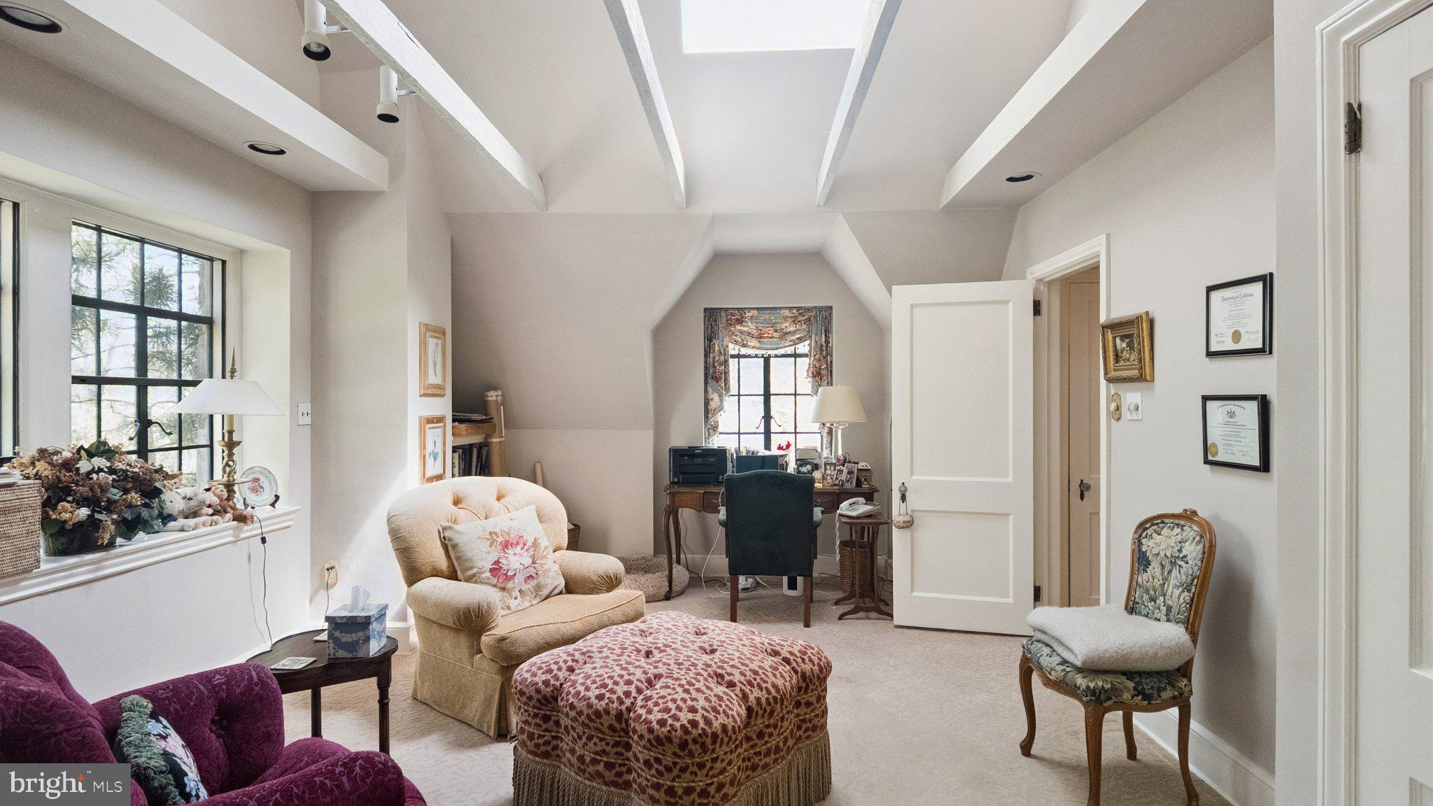 BRYN MAWR - Residential