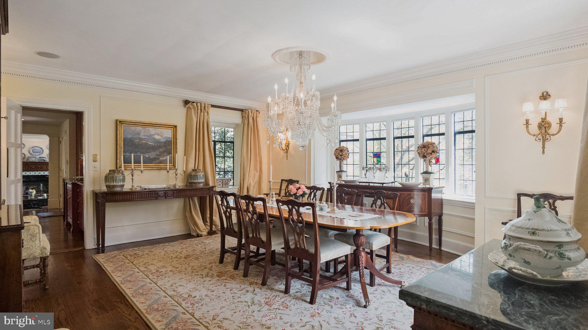 BRYN MAWR - Residential