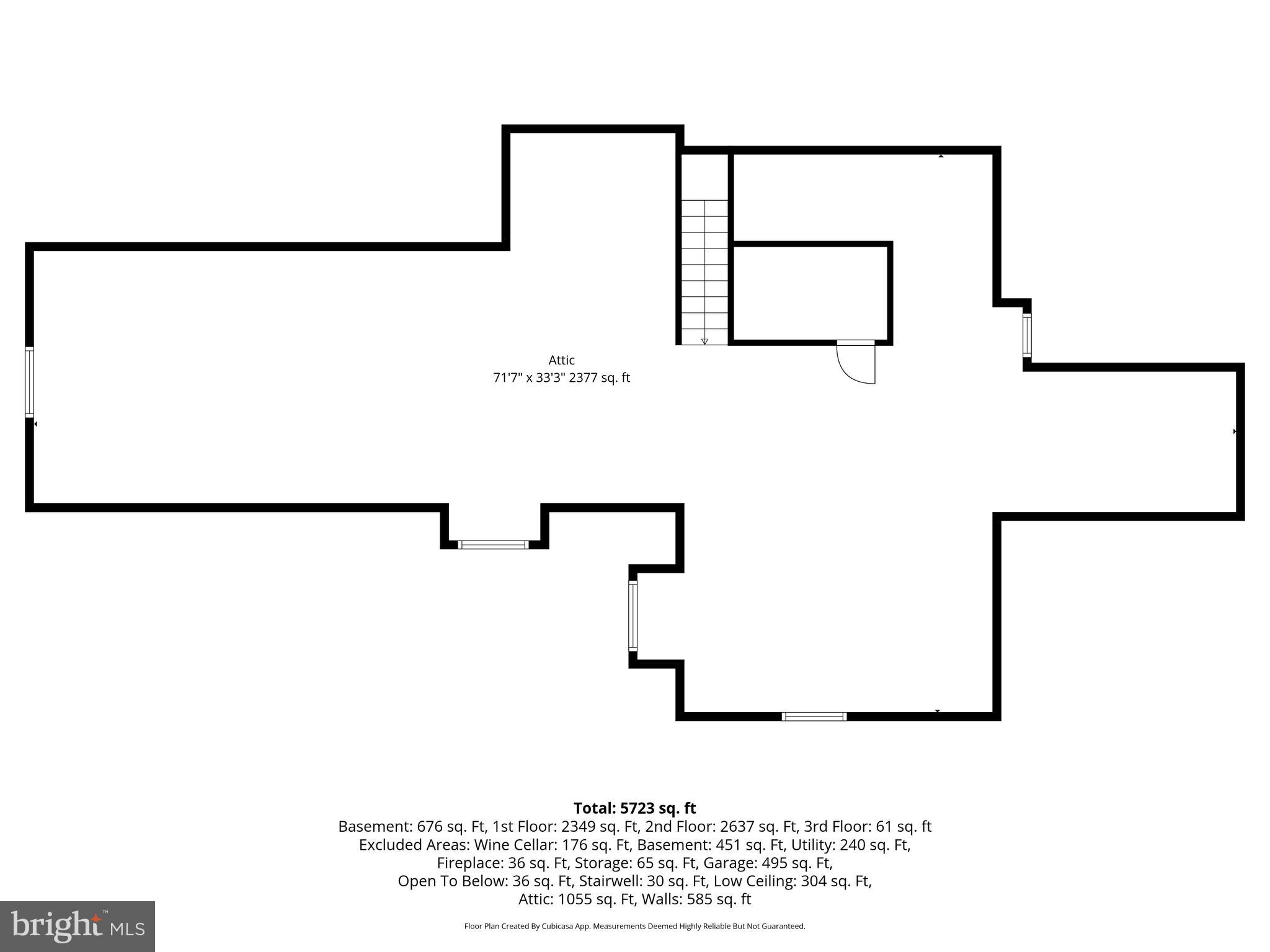 BRYN MAWR - Residential