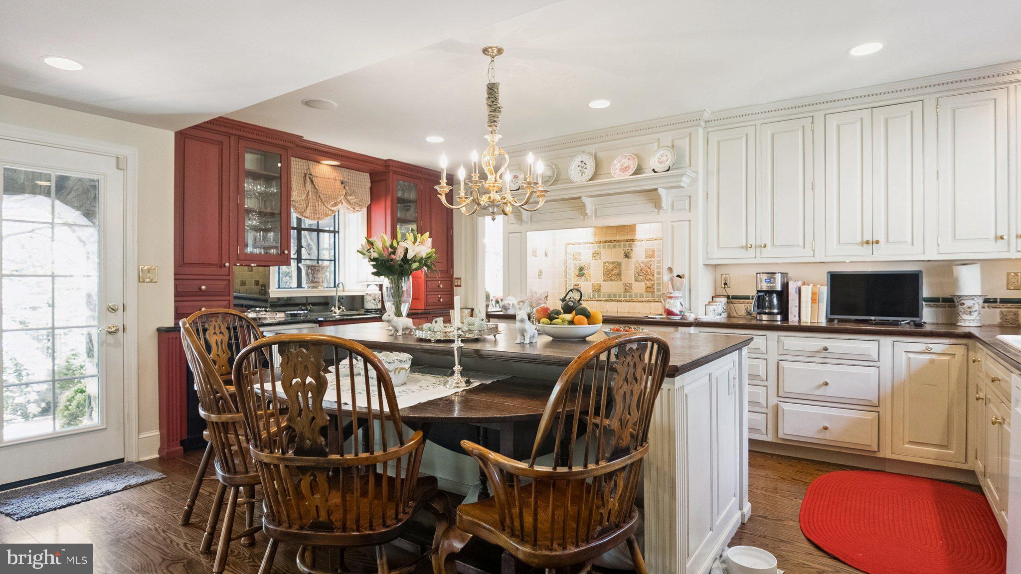 BRYN MAWR - Residential