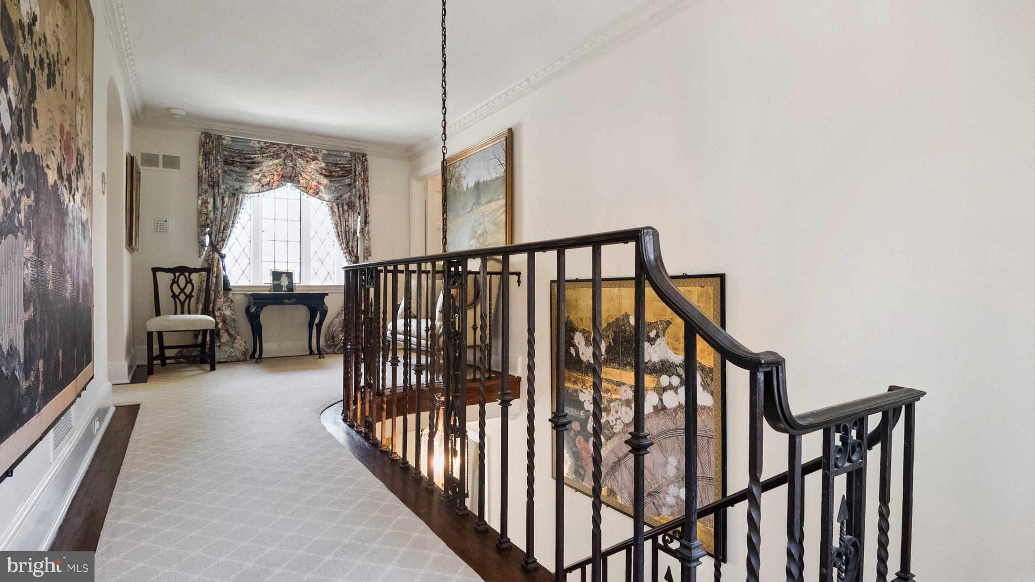 BRYN MAWR - Residential