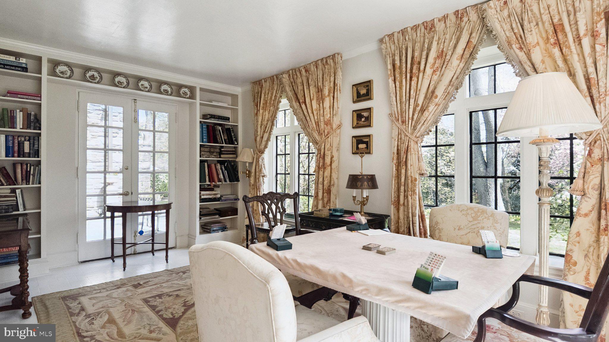 BRYN MAWR - Residential