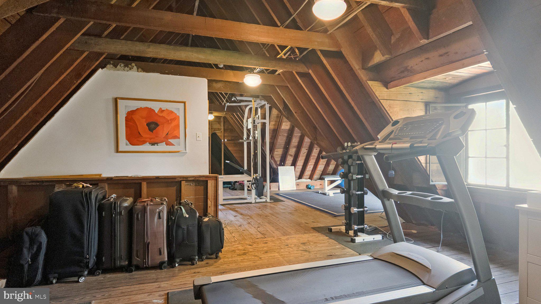 BRYN MAWR - Residential