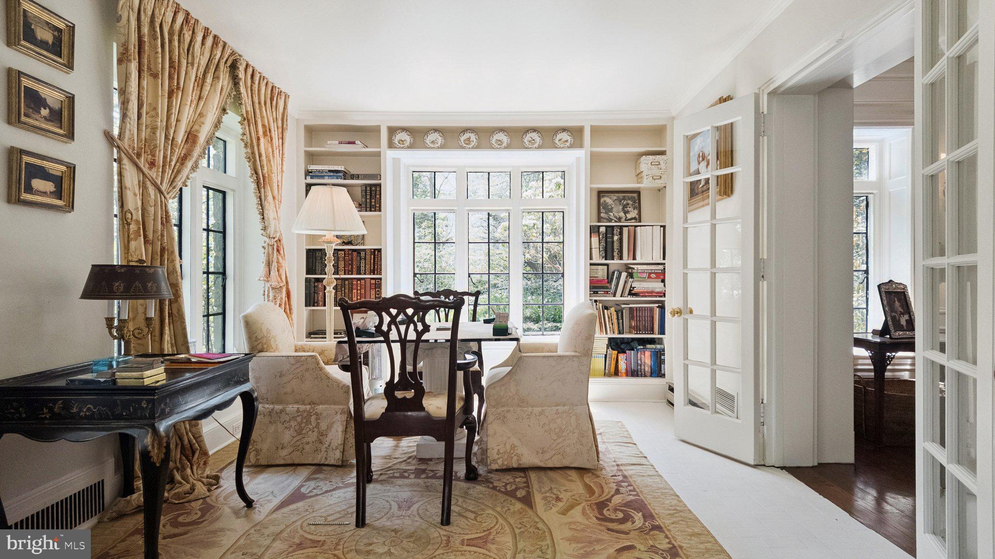 BRYN MAWR - Residential