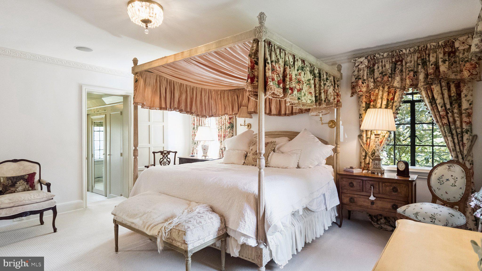 BRYN MAWR - Residential