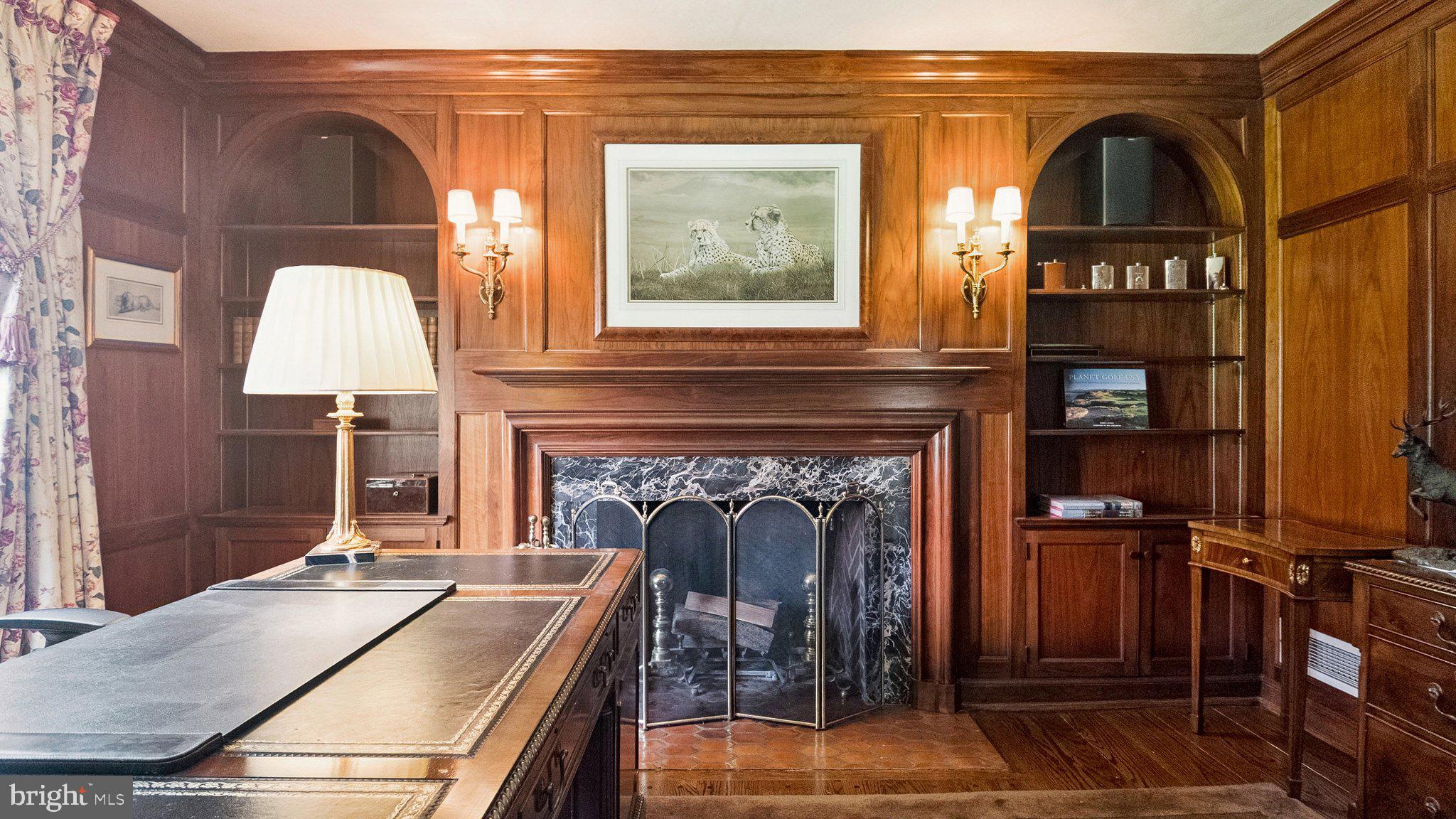 BRYN MAWR - Residential