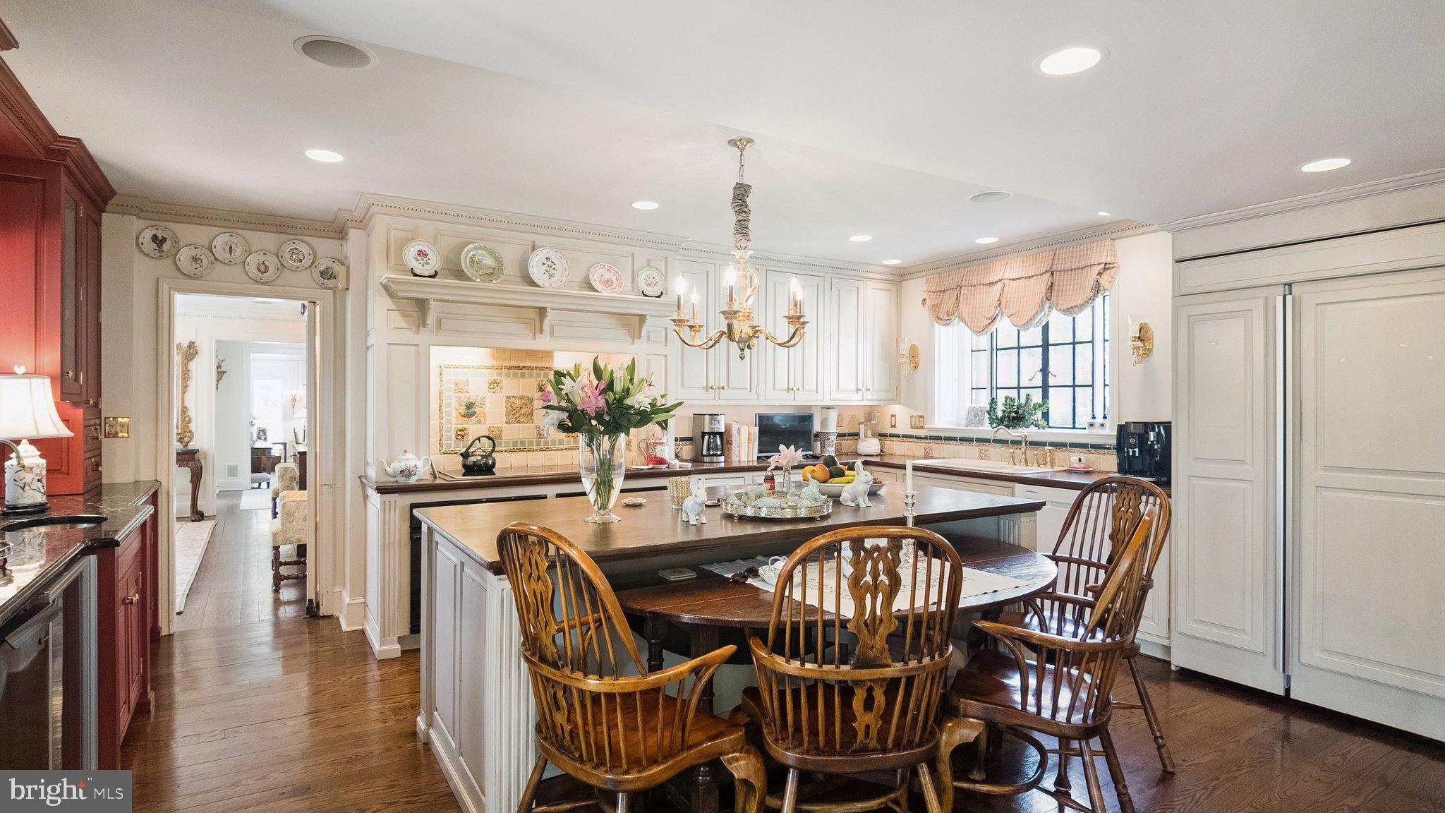 BRYN MAWR - Residential