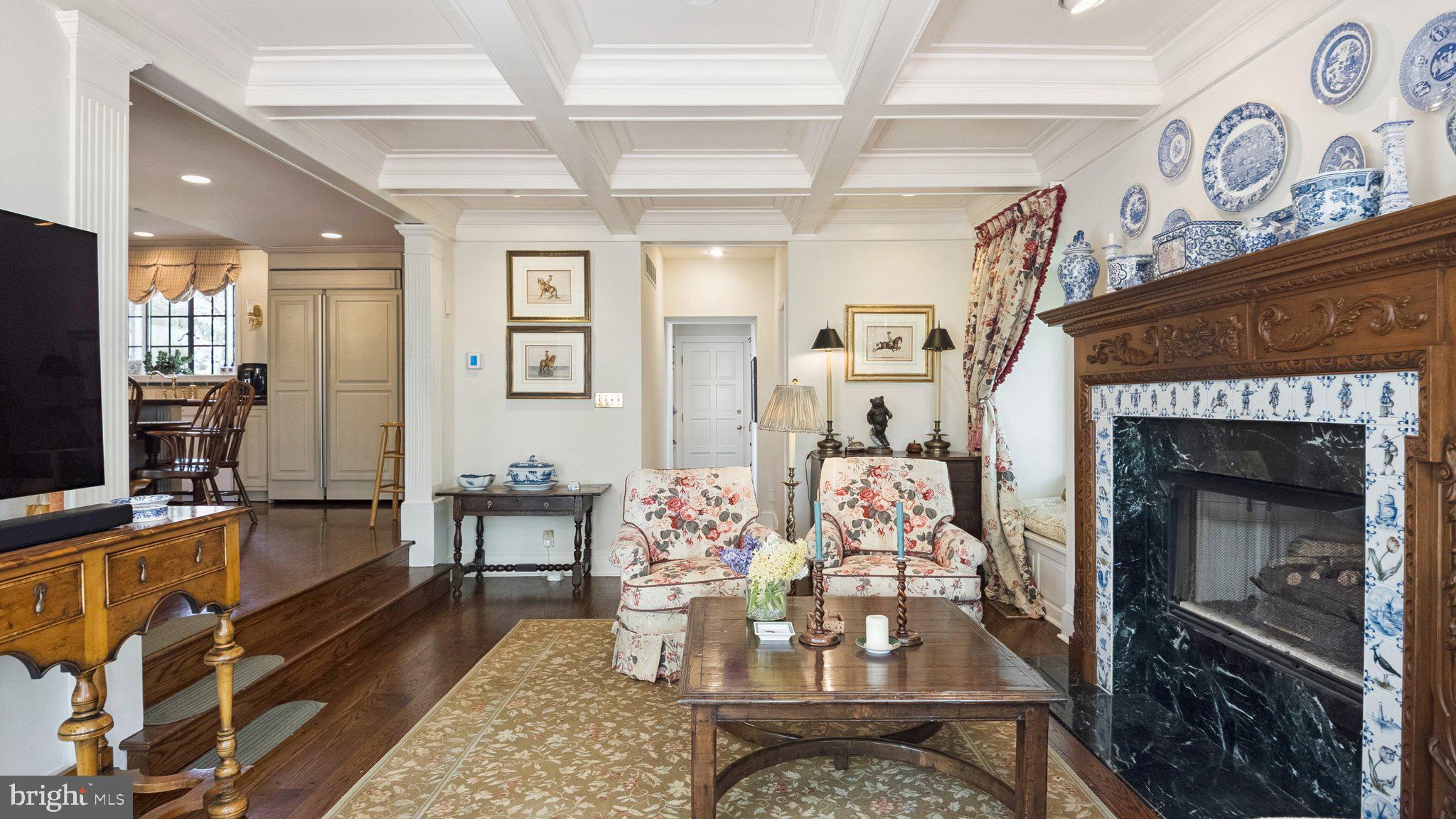 BRYN MAWR - Residential