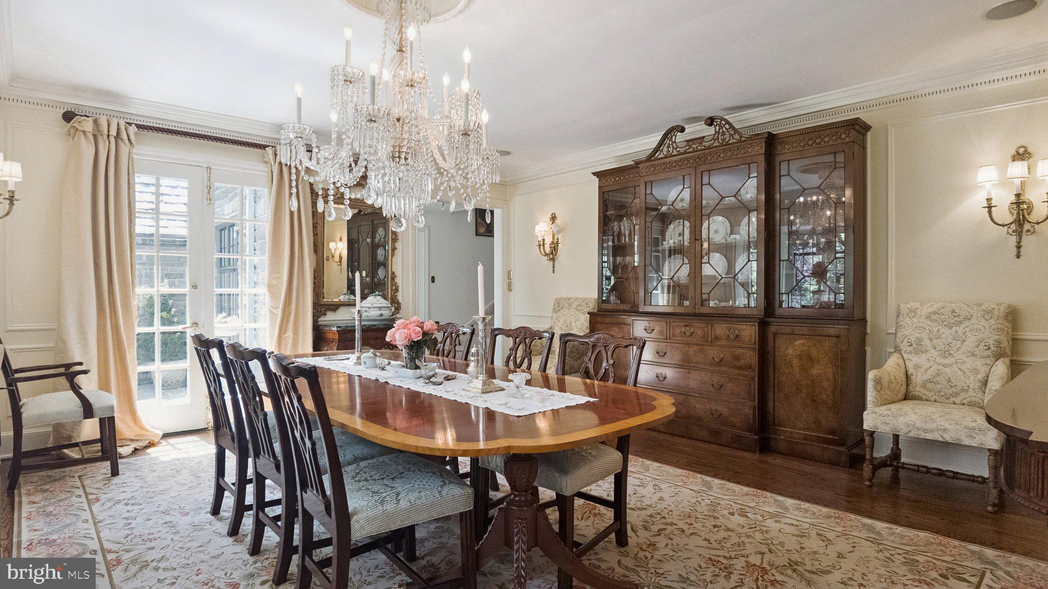 BRYN MAWR - Residential