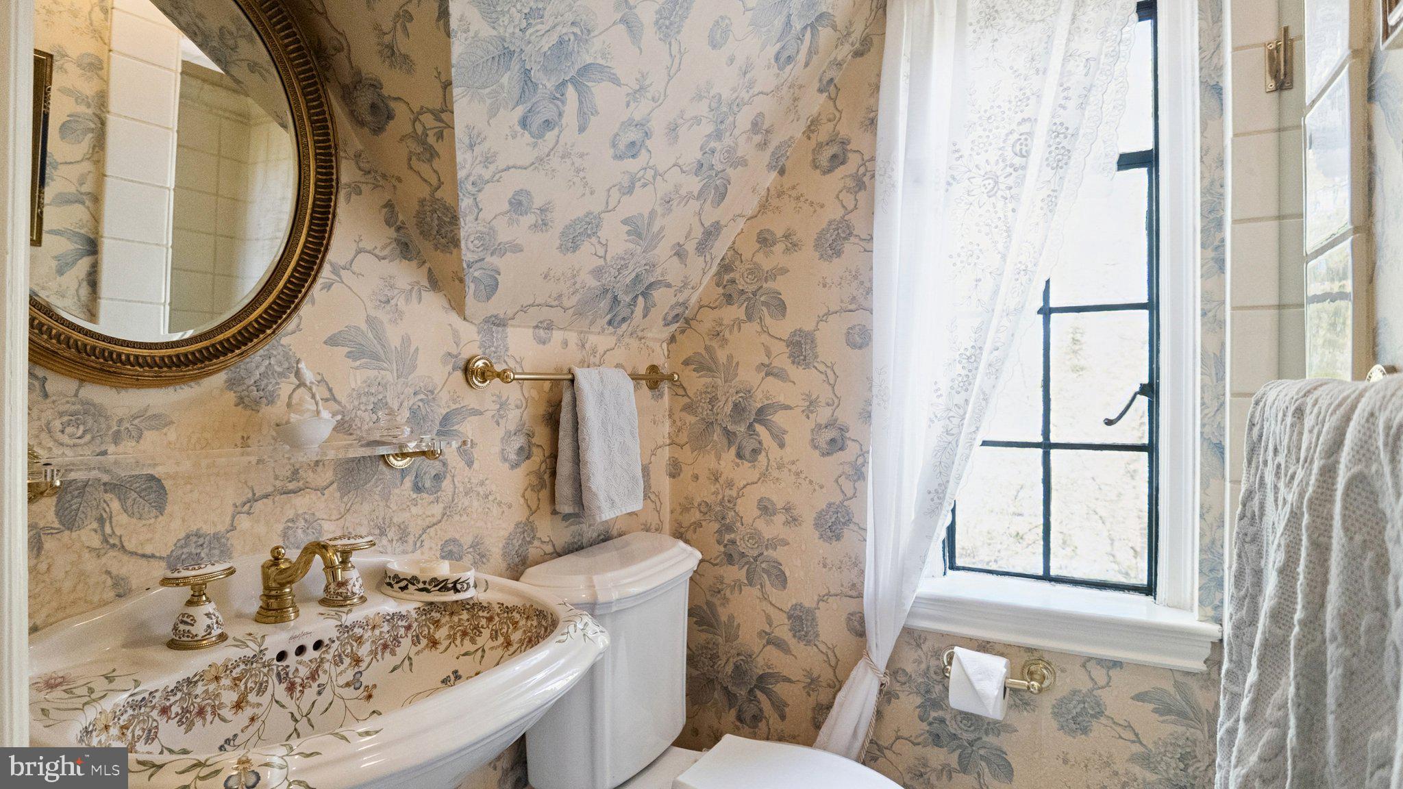 BRYN MAWR - Residential