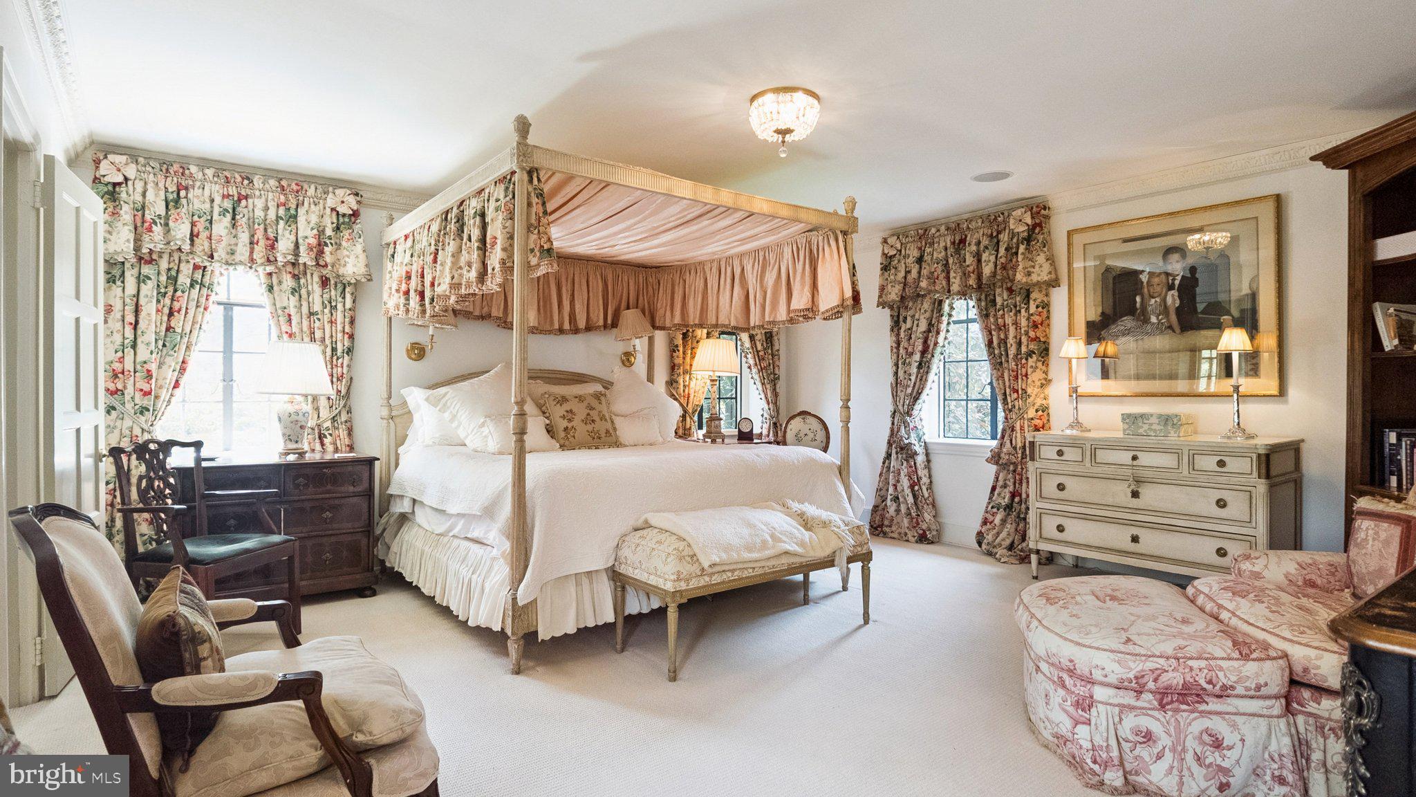 BRYN MAWR - Residential