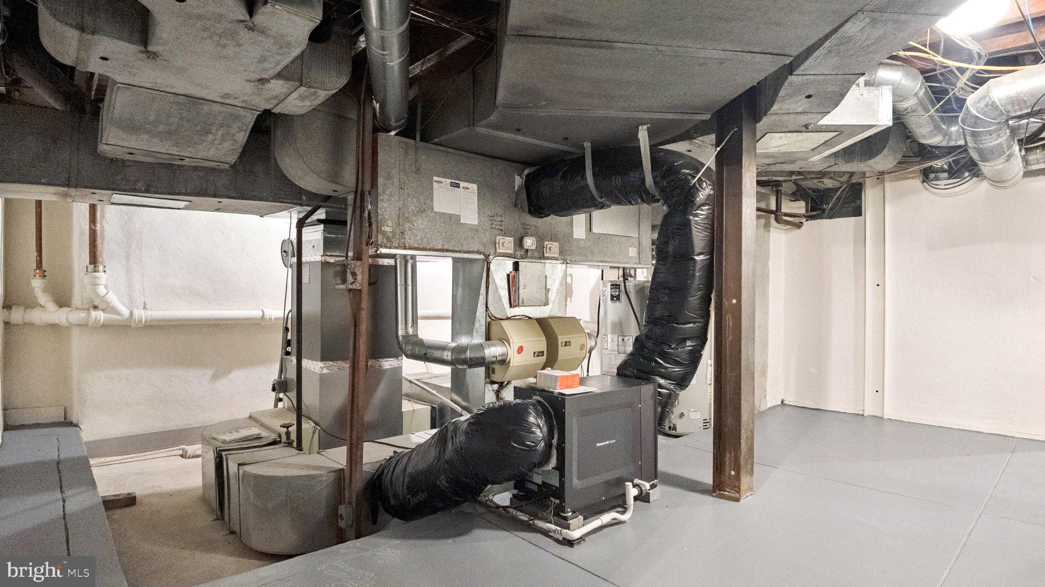 BRYN MAWR - Residential