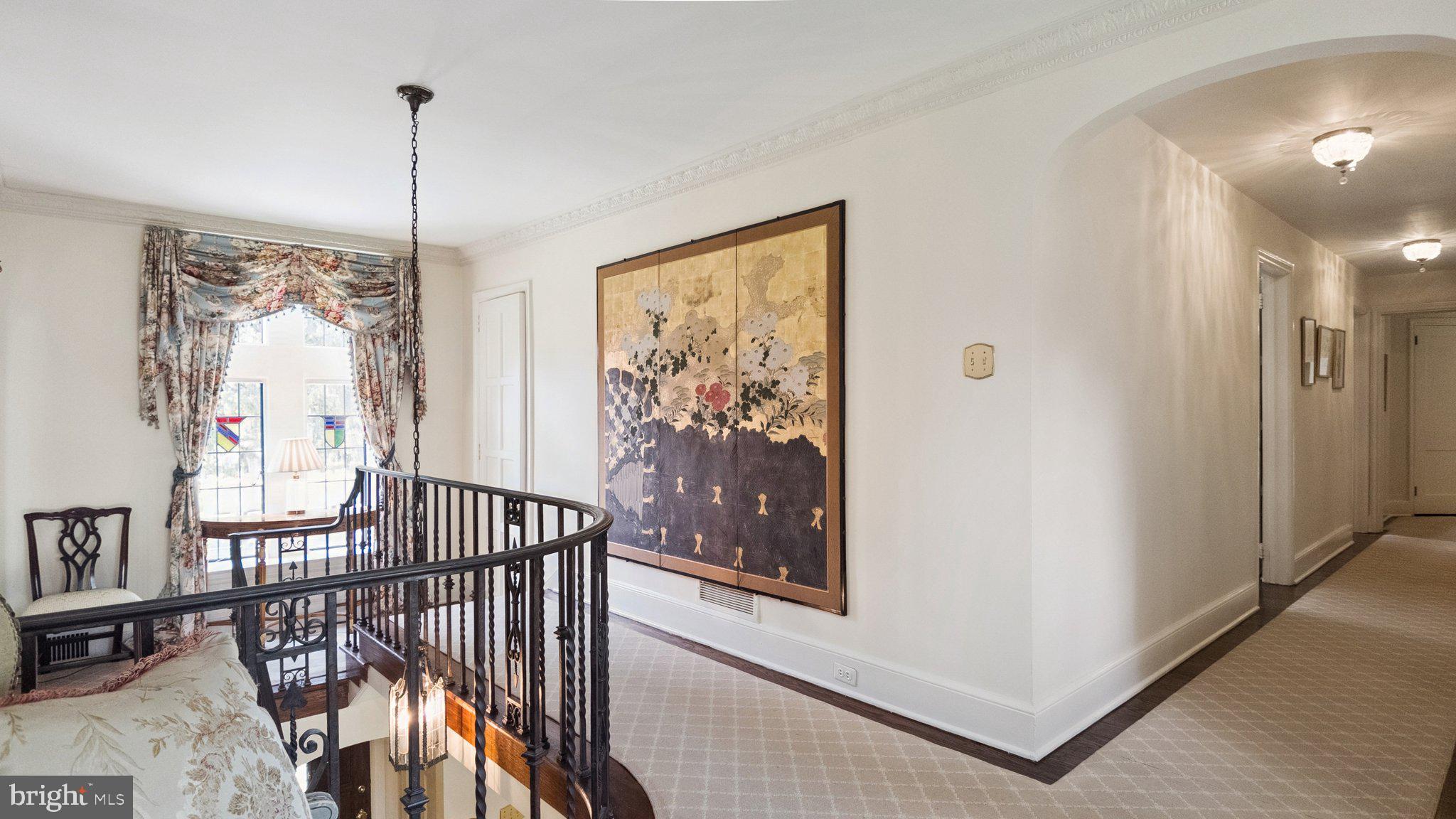 BRYN MAWR - Residential