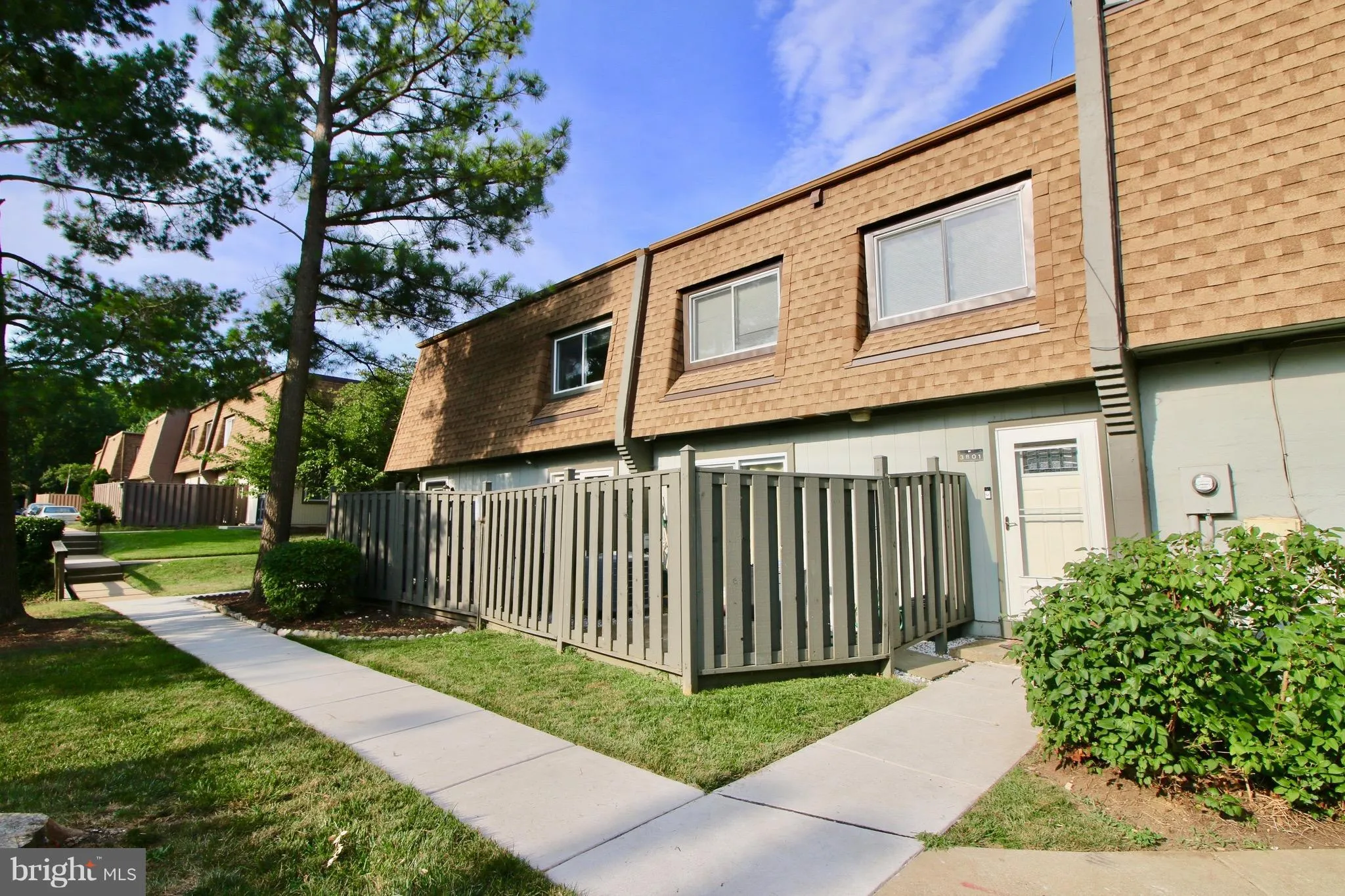 Additional image 2 of 3801 Needles Place, Alexandria, VA 22309