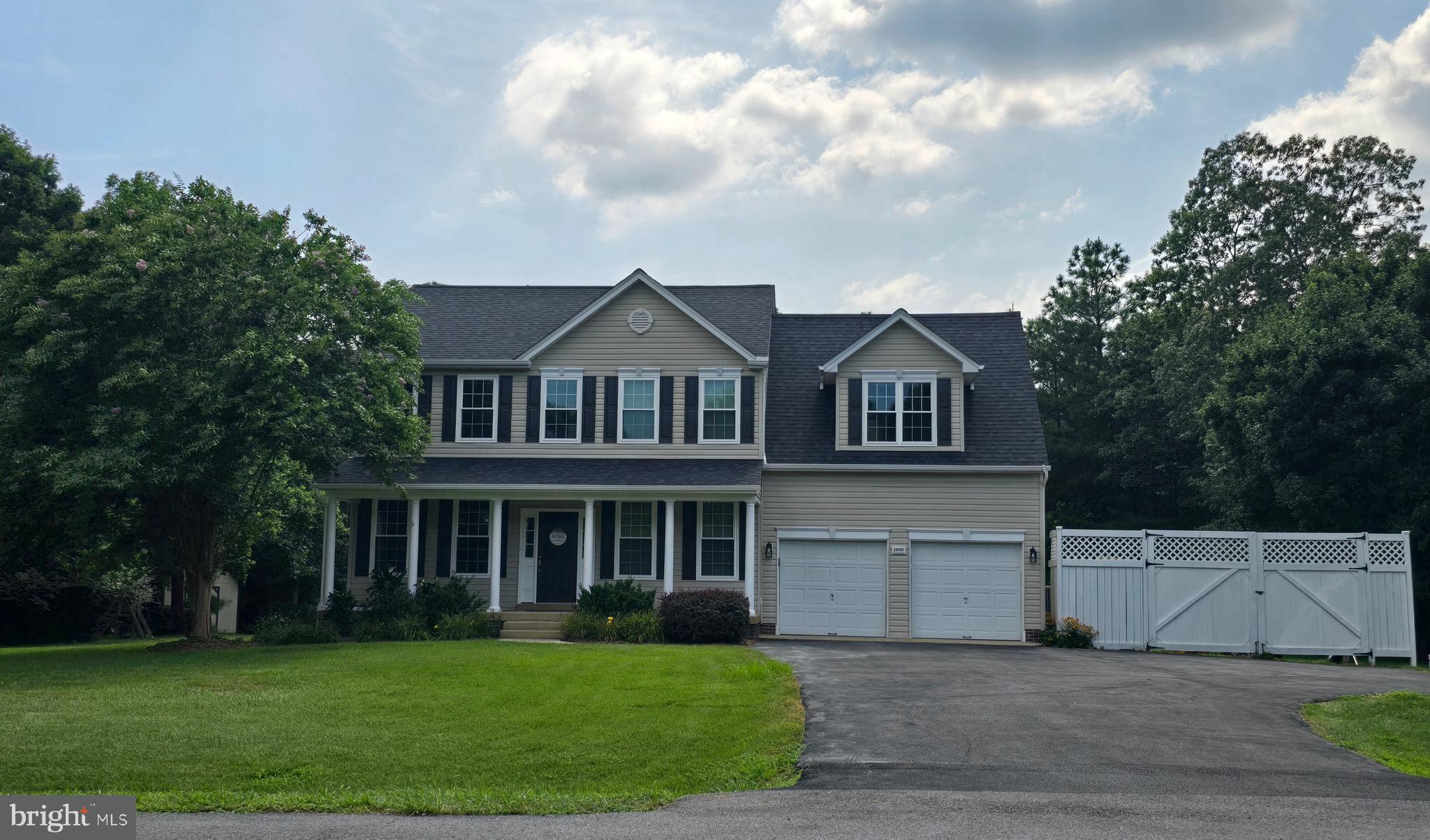 21987 SHORT BOW COURT