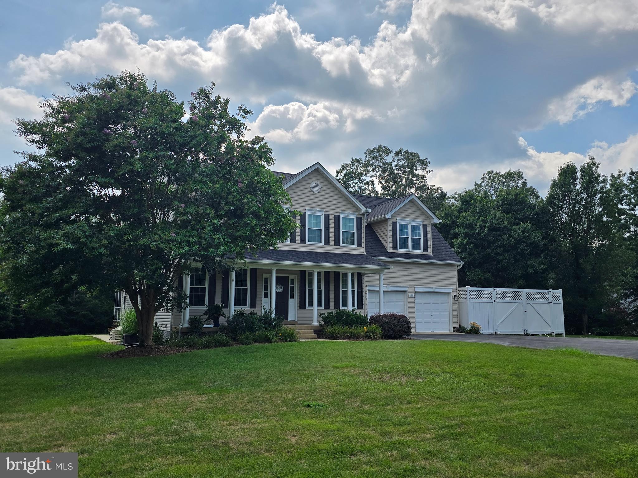 21987 SHORT BOW COURT