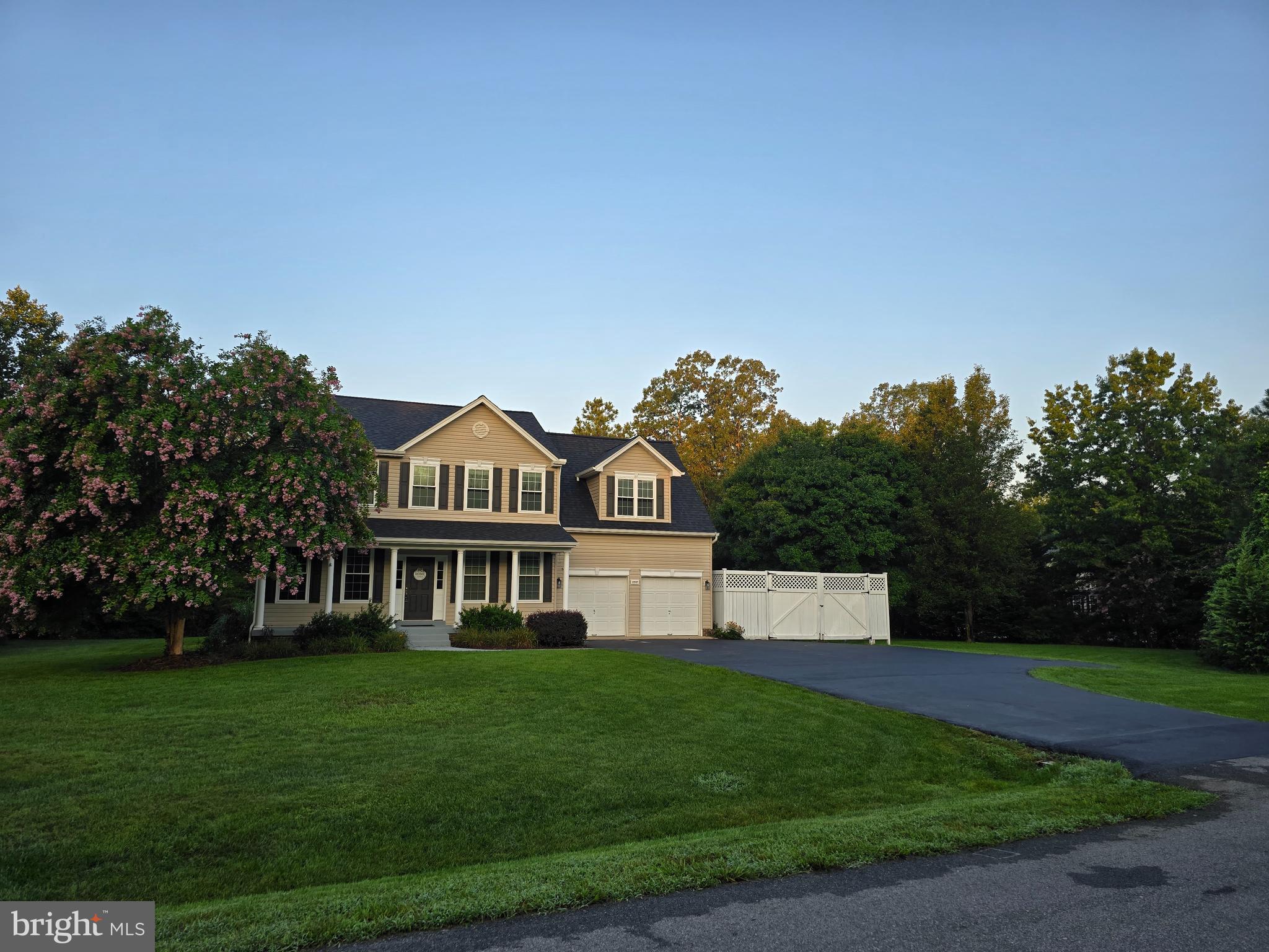 21987 SHORT BOW COURT
